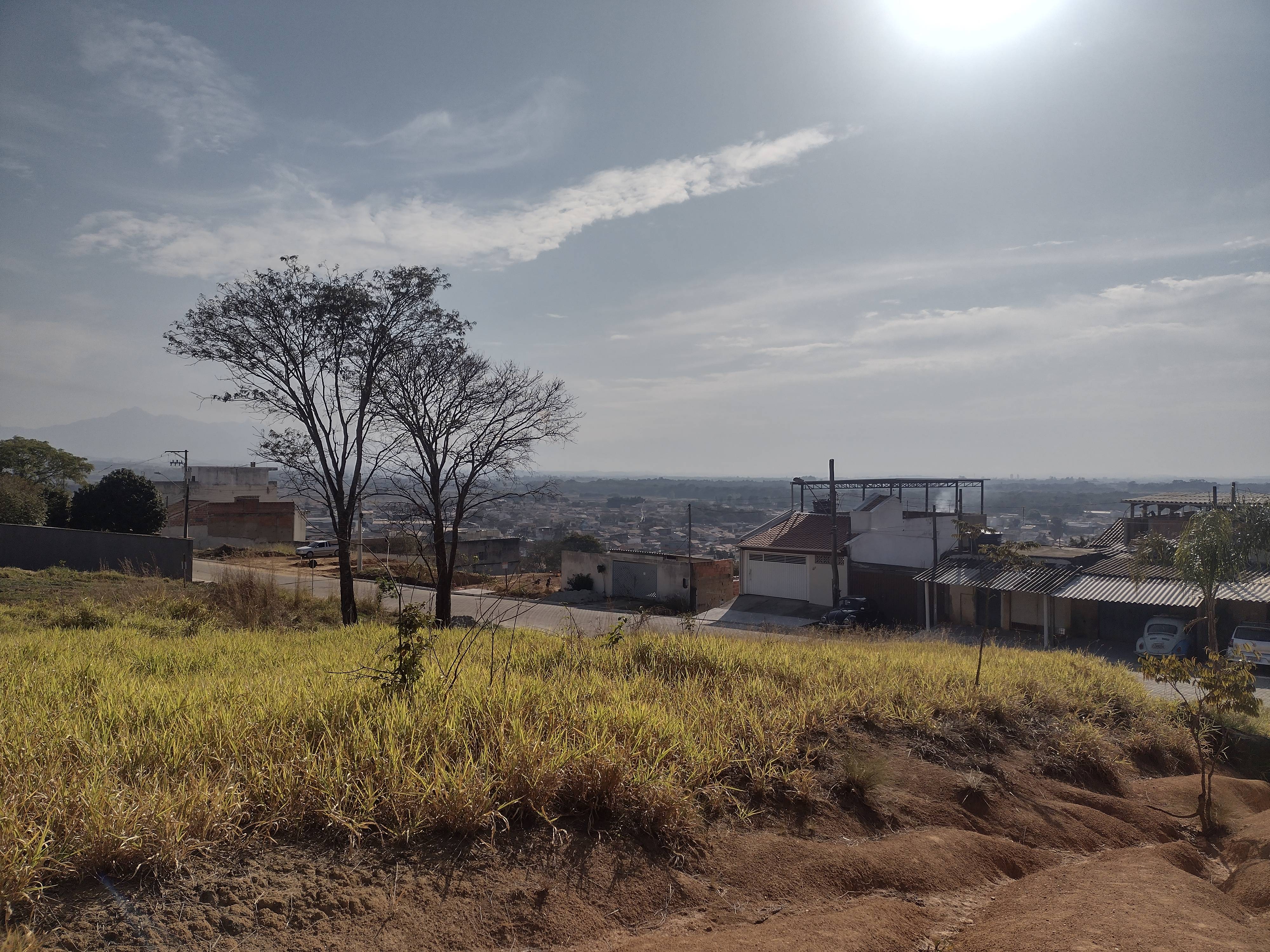 REA DE TERRA no Clonia