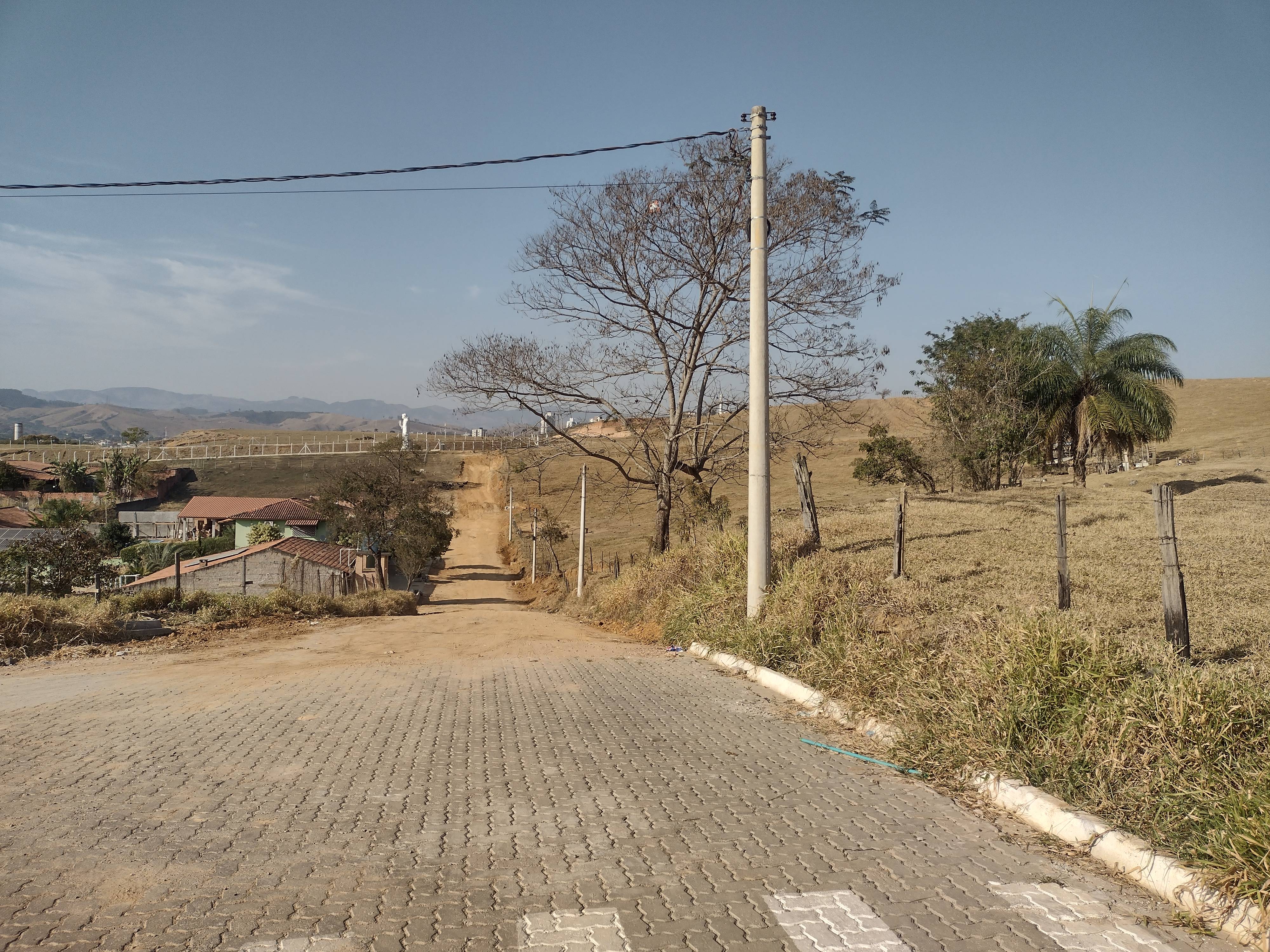 REA DE TERRA no Clonia