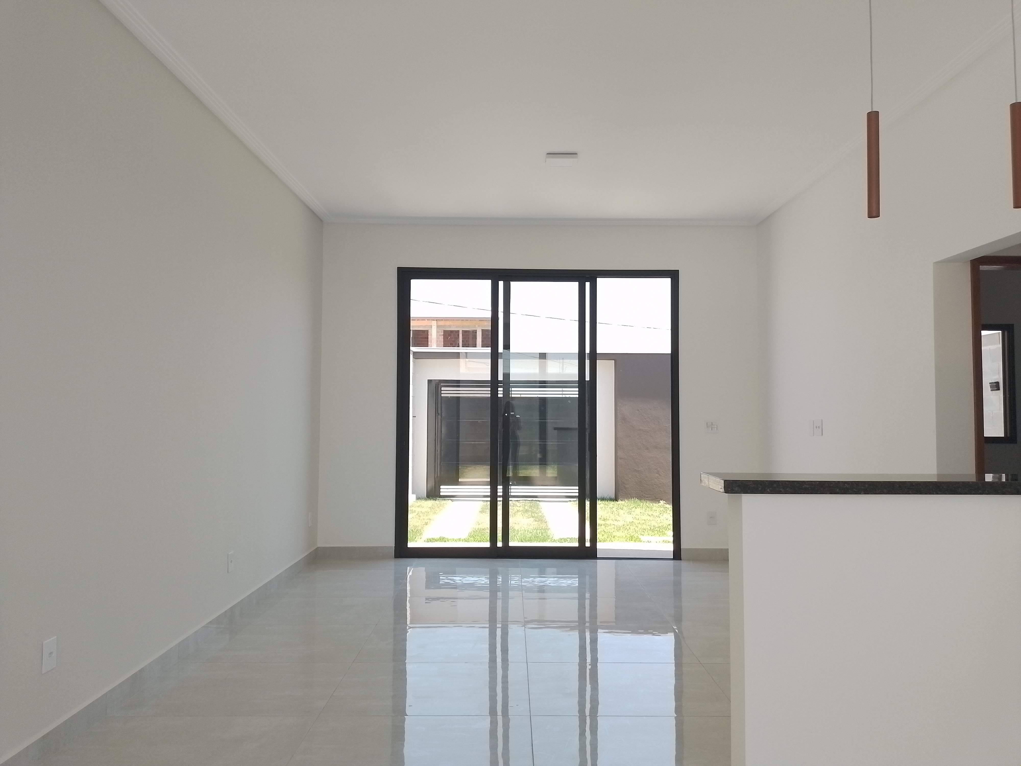 CASA 2 quarto(s)  no Jardim das Figueiras
