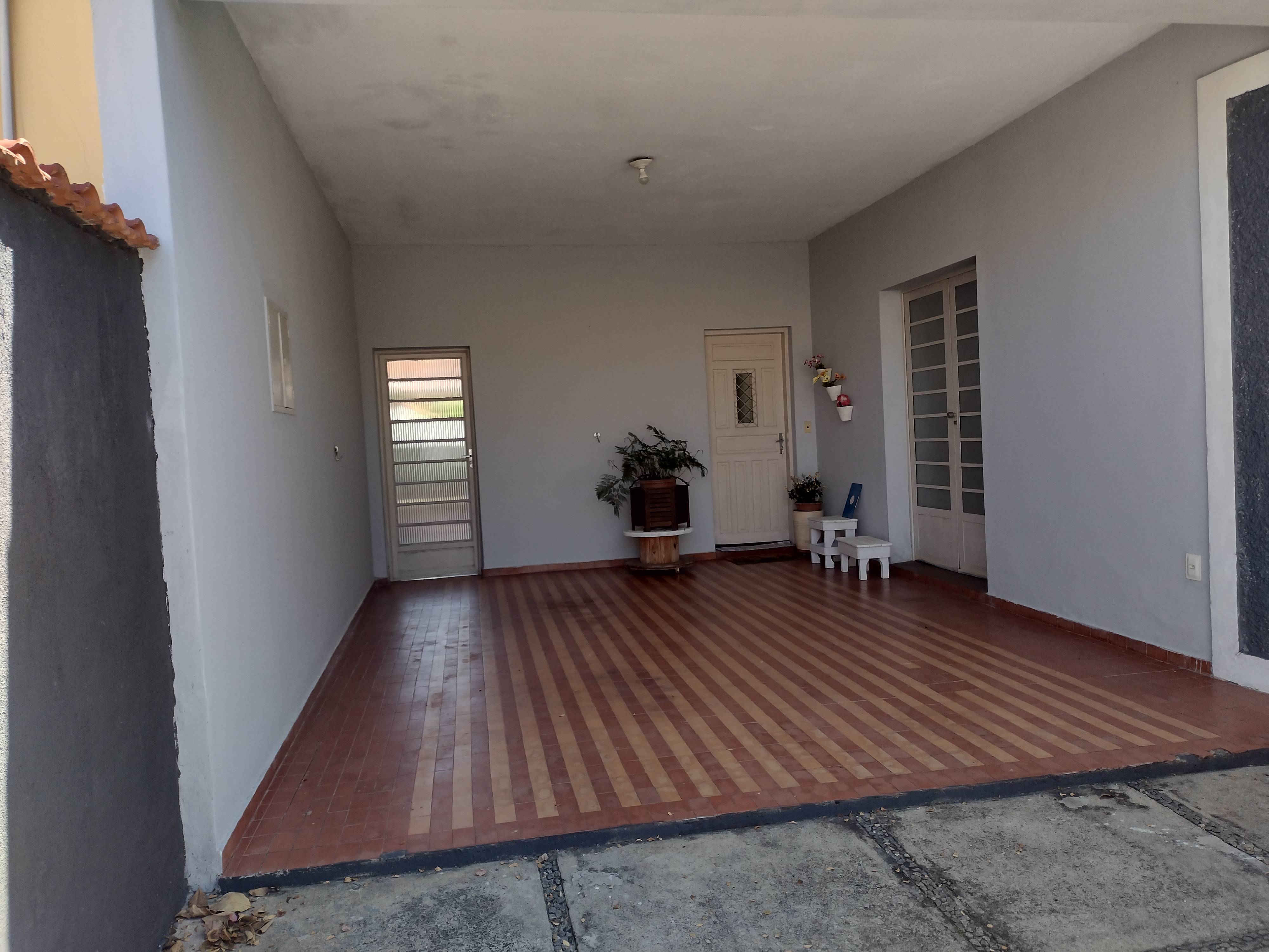 CASA 3 quarto(s)  no Pedregulho