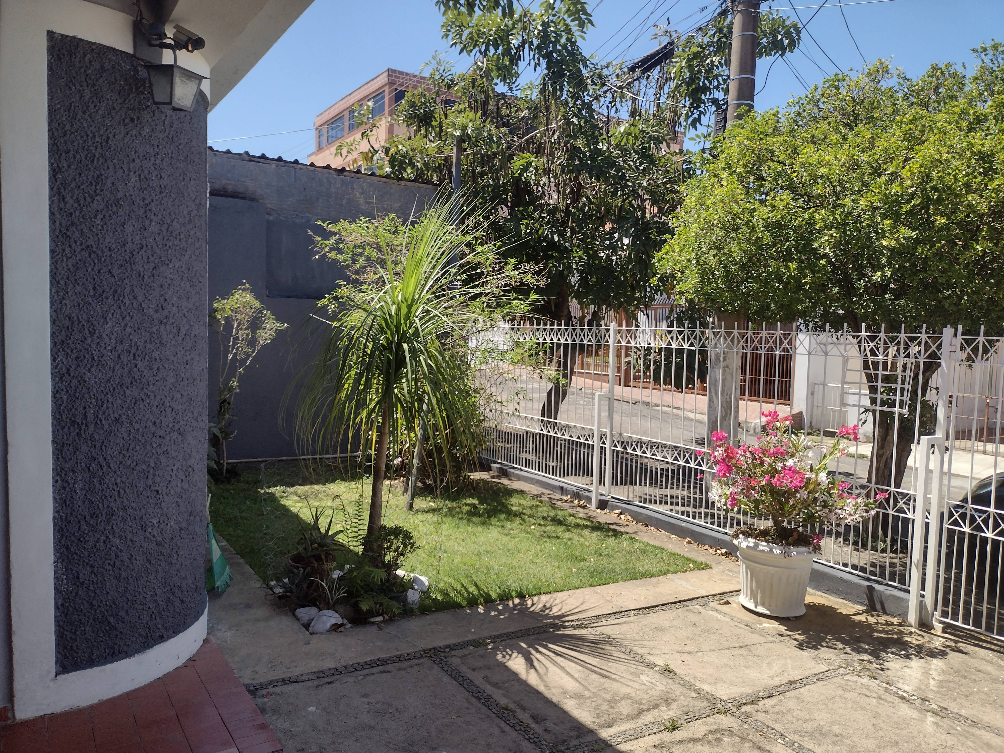 CASA 3 quarto(s)  no Pedregulho