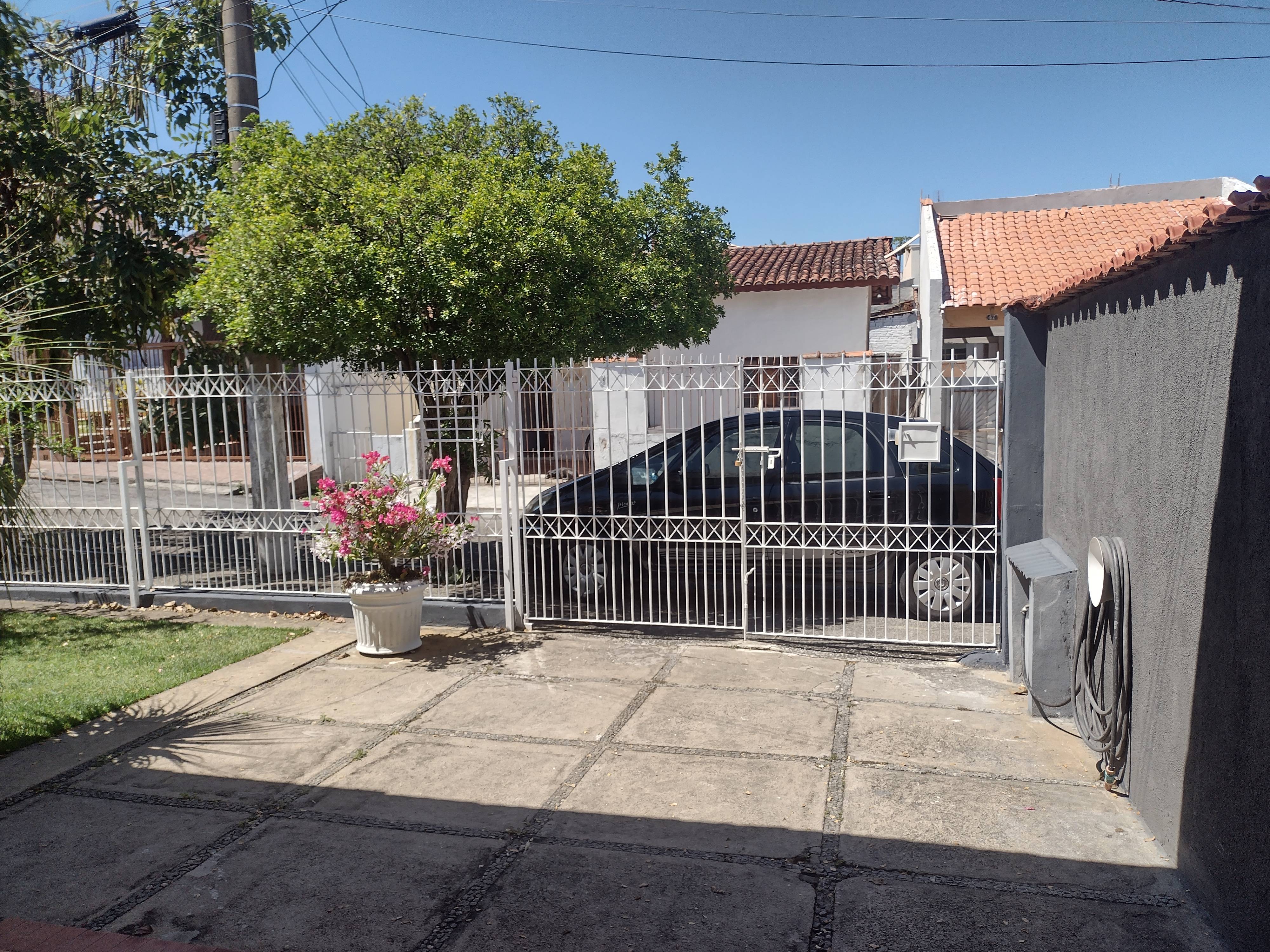 CASA 3 quarto(s)  no Pedregulho