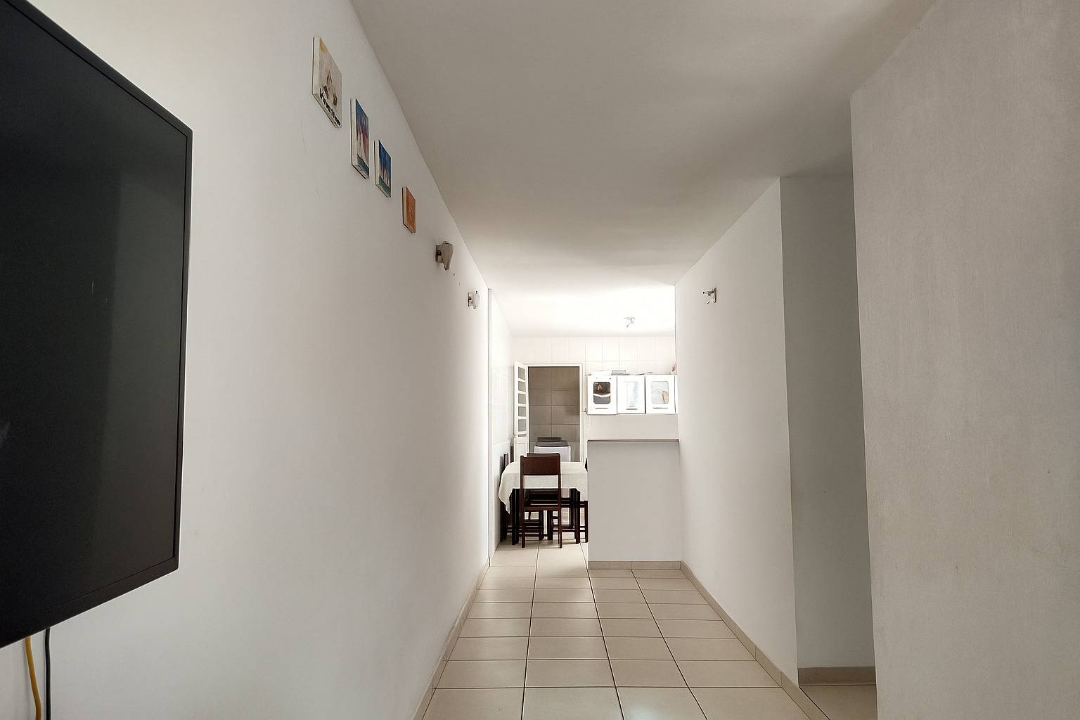 CASA 2 quarto(s)  no Parque So Francisco