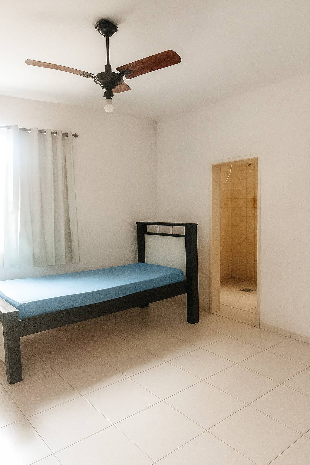 CASA 2 quarto(s)  no So Dimas