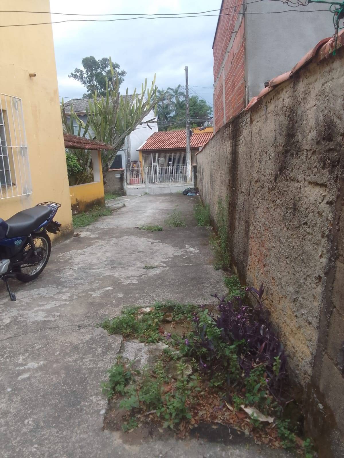 CASA 2 quarto(s)  no So Dimas