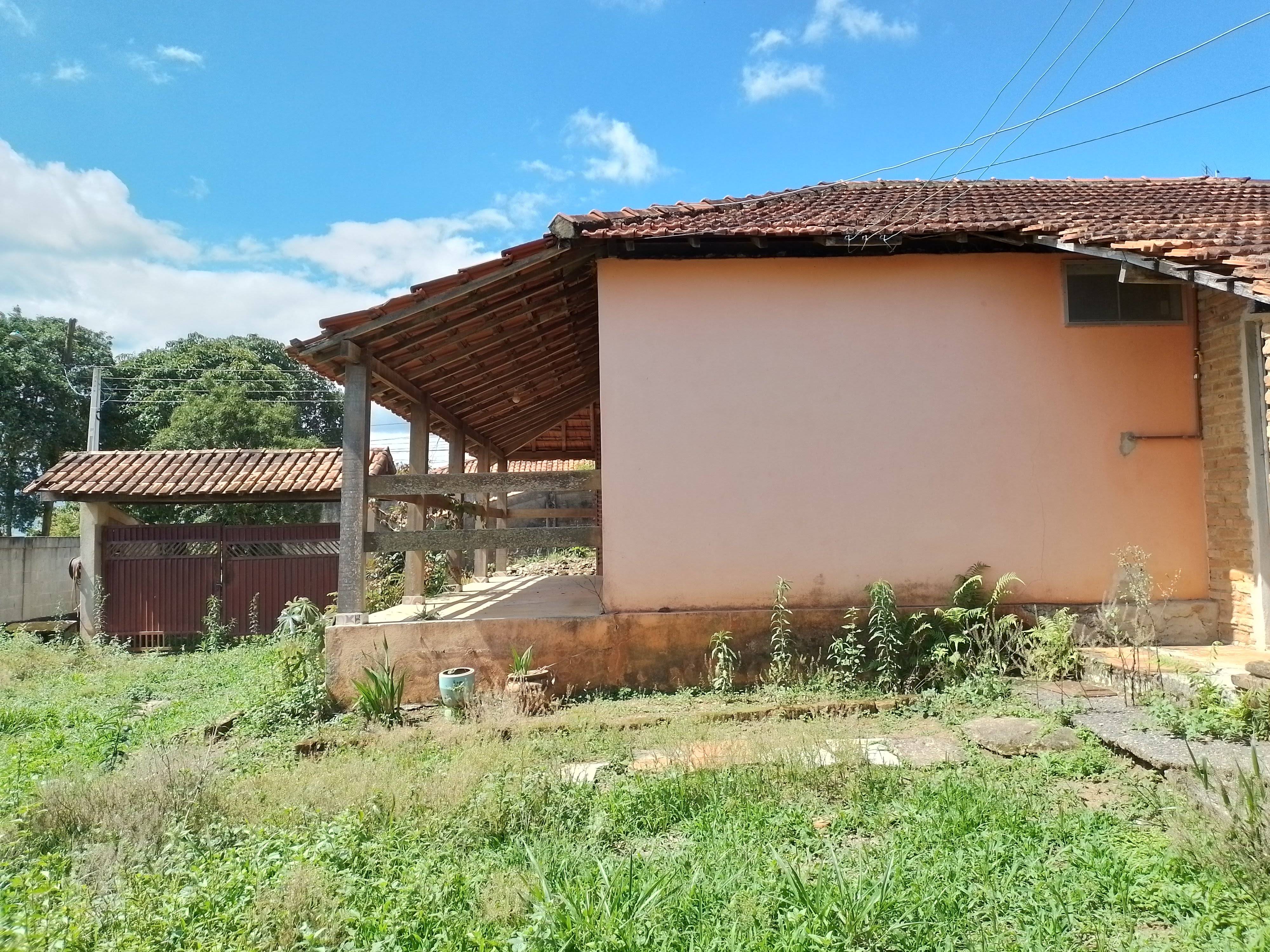 CHCARA 2 quarto(s)  no Bom Jardim I