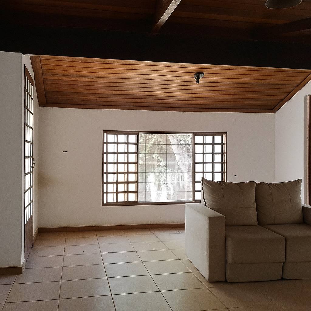 CHCARA 2 quarto(s)  no Bom Jardim I