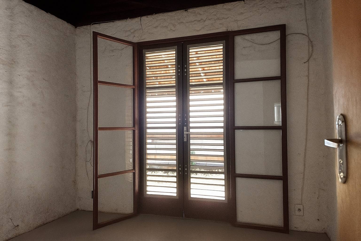 CHCARA 2 quarto(s)  no Bom Jardim I