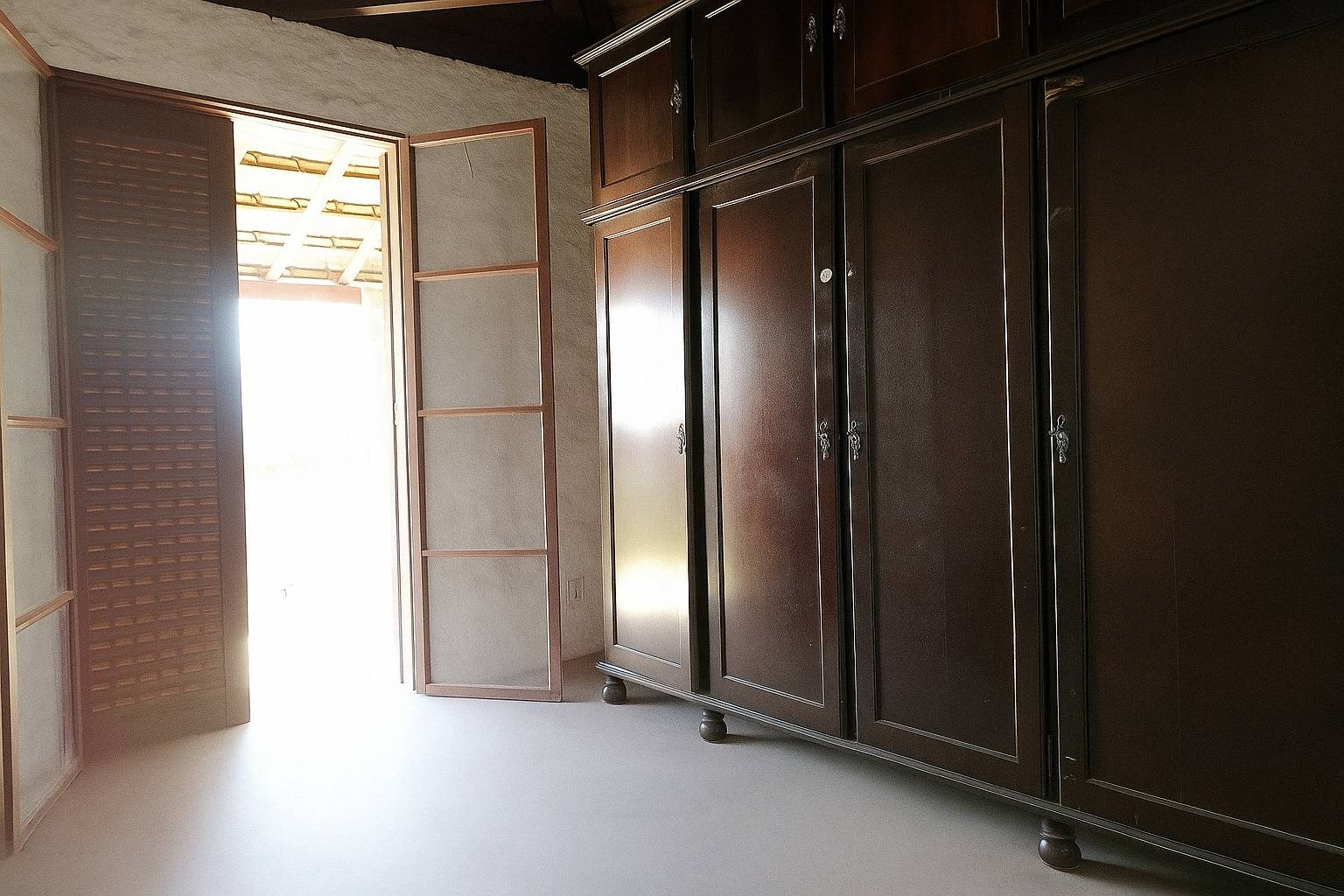 CHCARA 2 quarto(s)  no Bom Jardim I