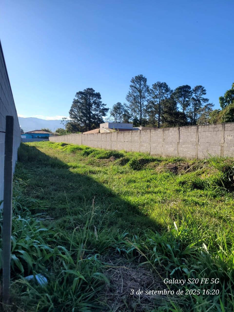 TERRENO no Santa Edwiges