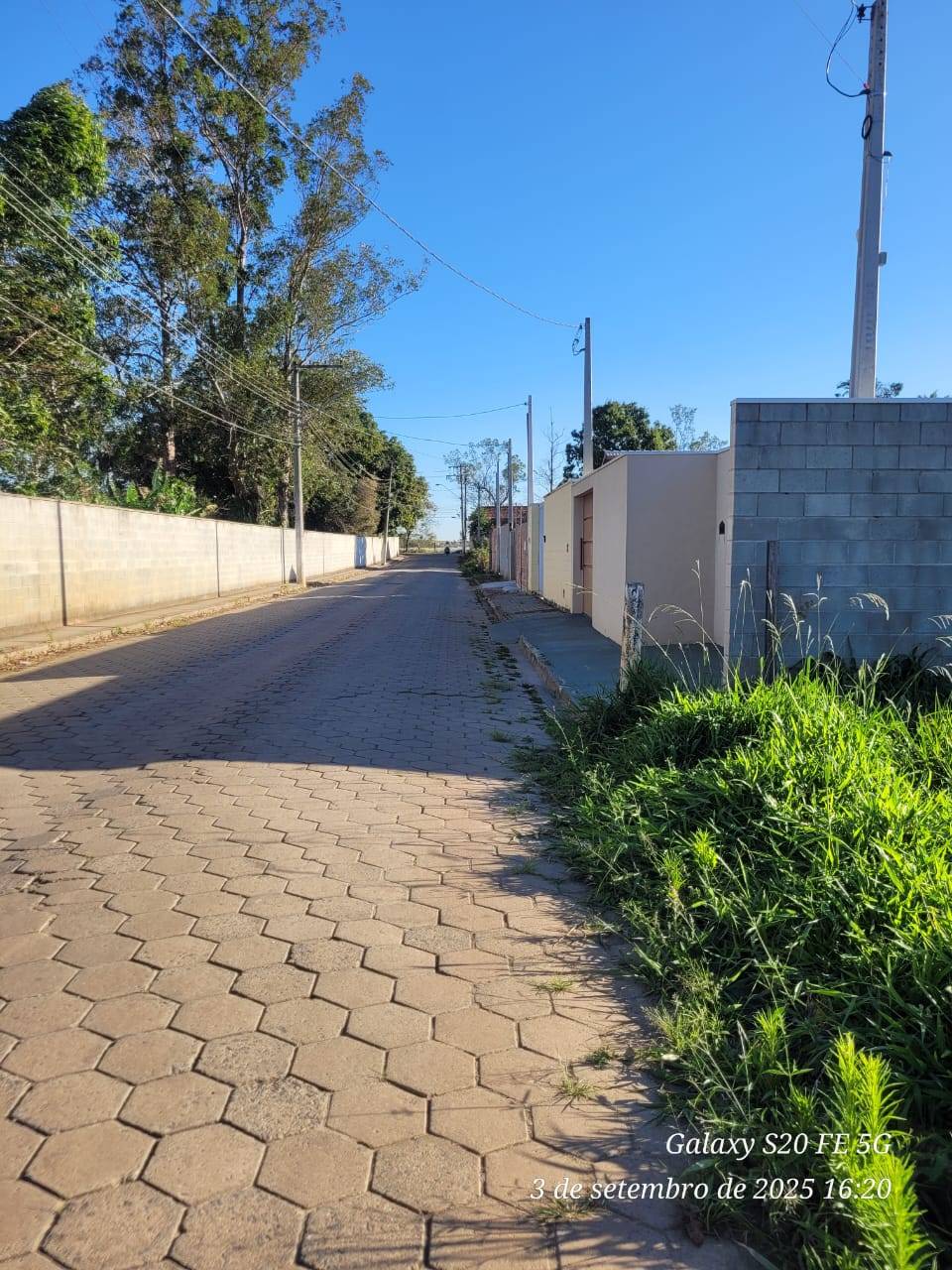 TERRENO no Santa Edwiges