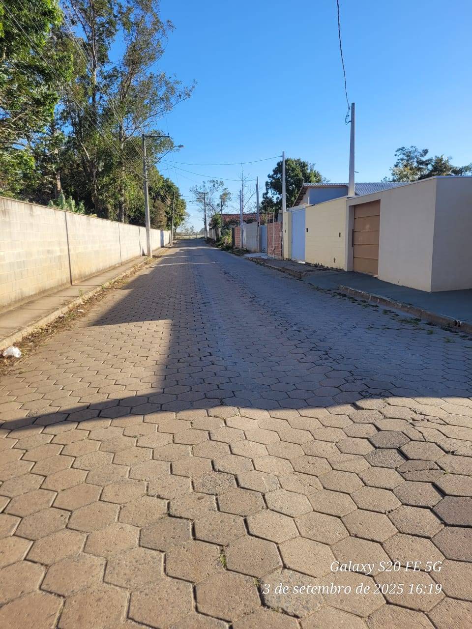 TERRENO no Santa Edwiges