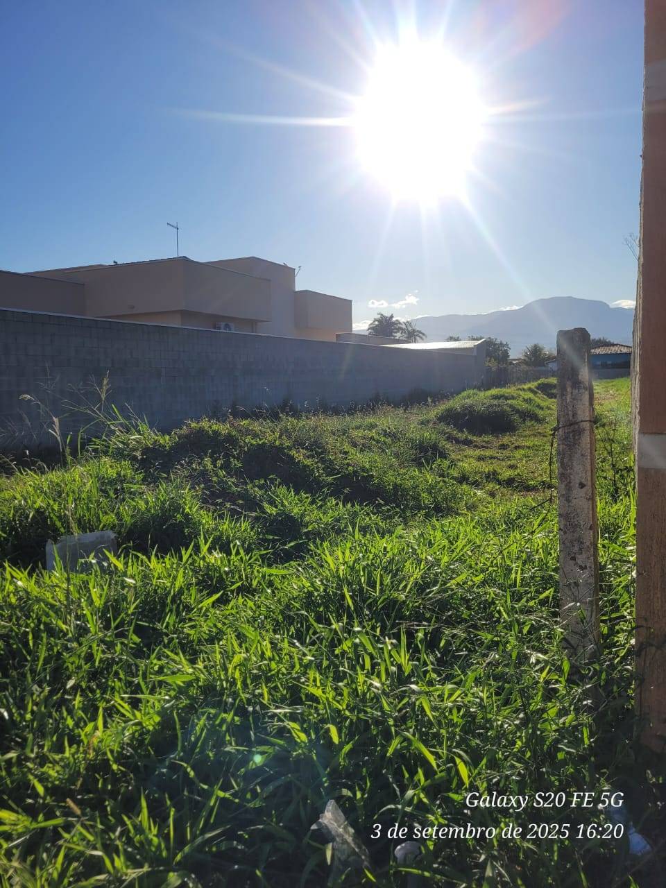 TERRENO no Santa Edwiges