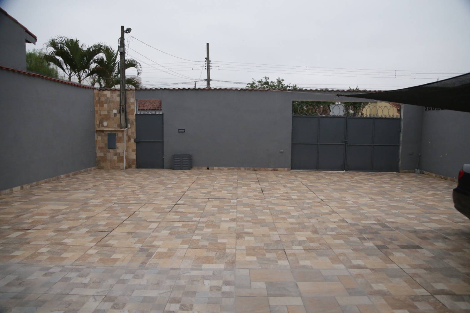 CASA 2 quarto(s)  no Parque das Alamedas