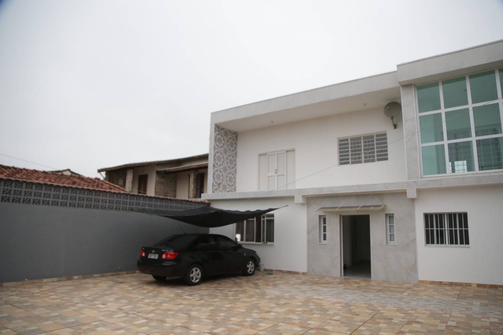 CASA 2 quarto(s)  no Parque das Alamedas