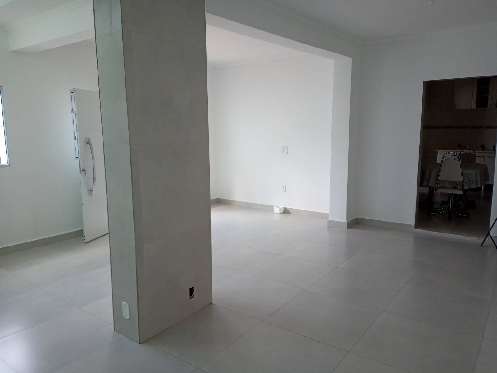 CASA 2 quarto(s)  no Parque das Alamedas