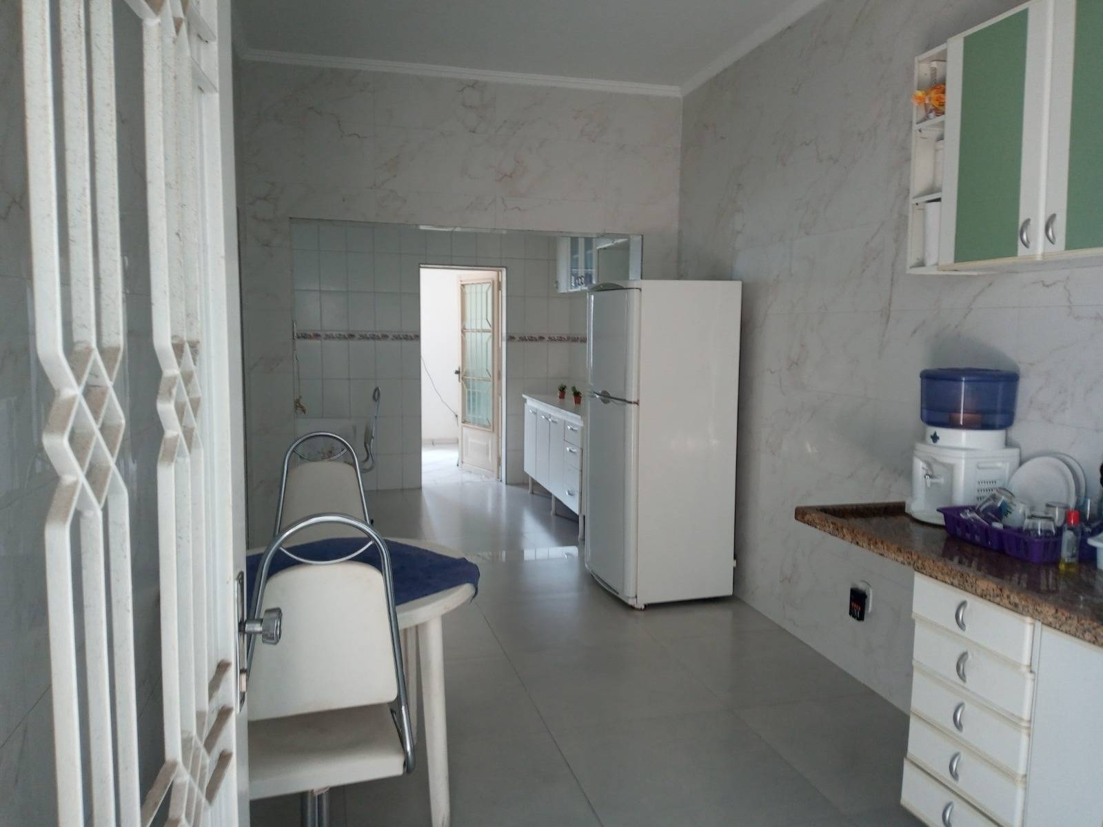 CASA 2 quarto(s)  no Parque das Alamedas