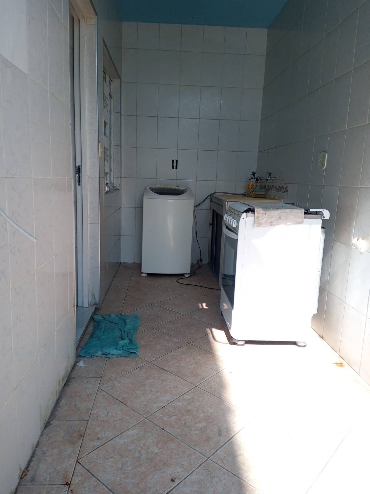 CASA 2 quarto(s)  no Parque das Alamedas