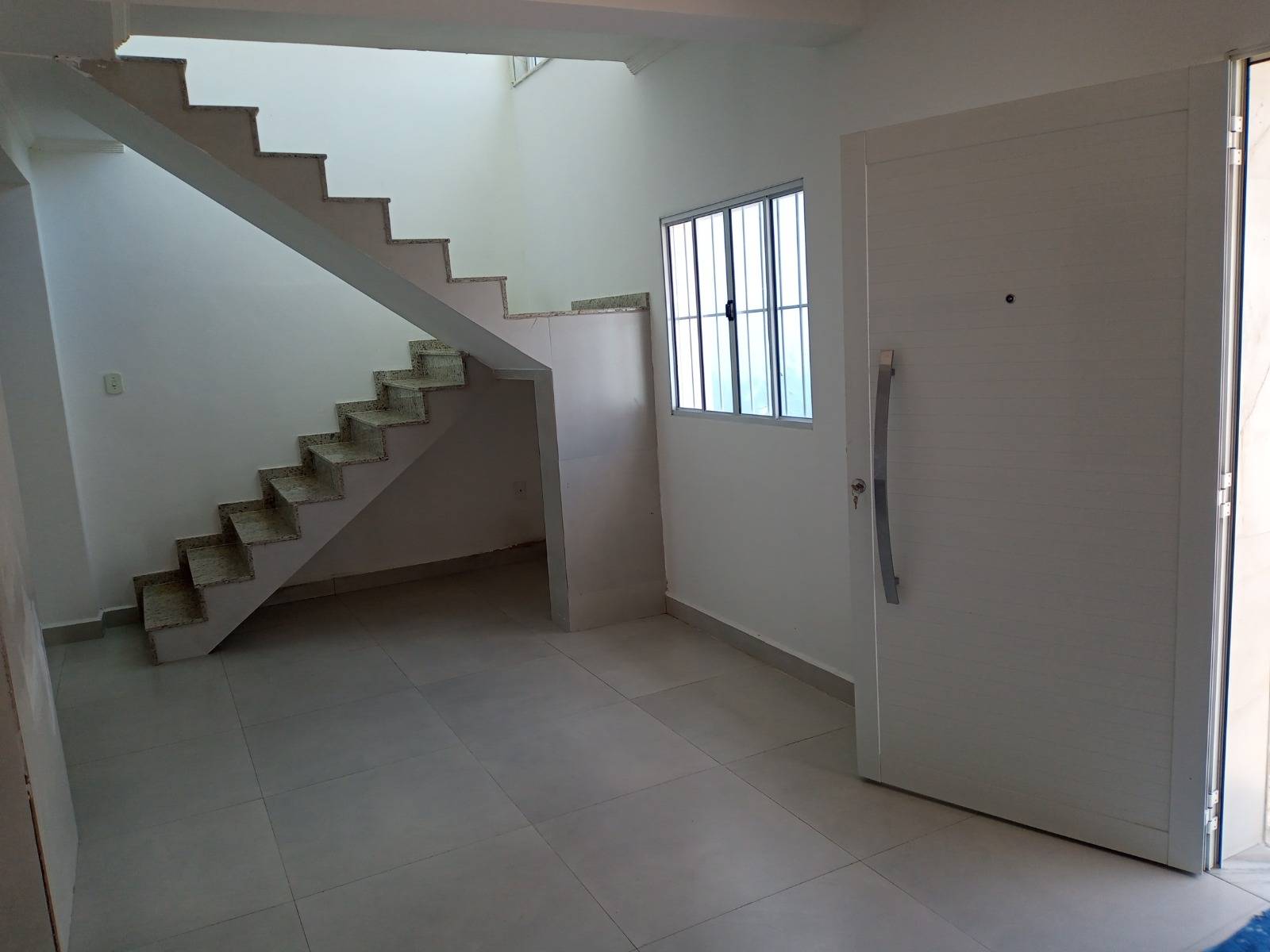 CASA 2 quarto(s)  no Parque das Alamedas