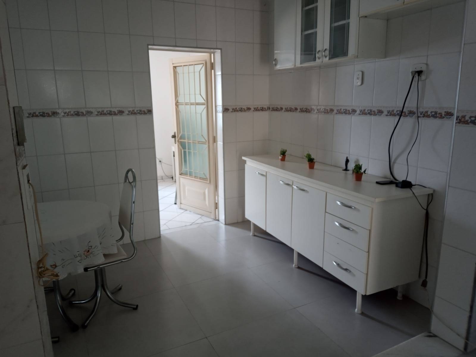 CASA 2 quarto(s)  no Parque das Alamedas