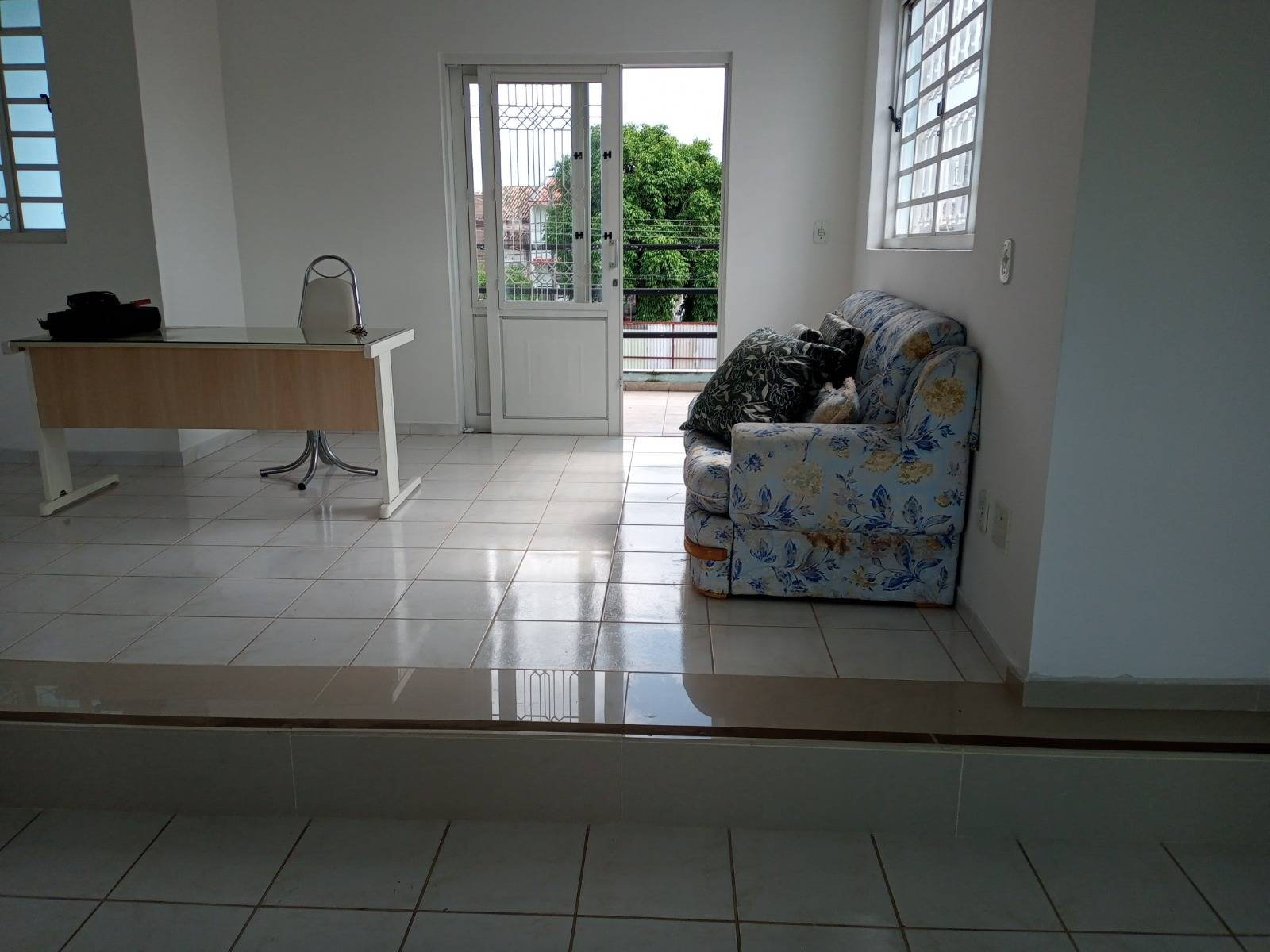 CASA 2 quarto(s)  no Parque das Alamedas