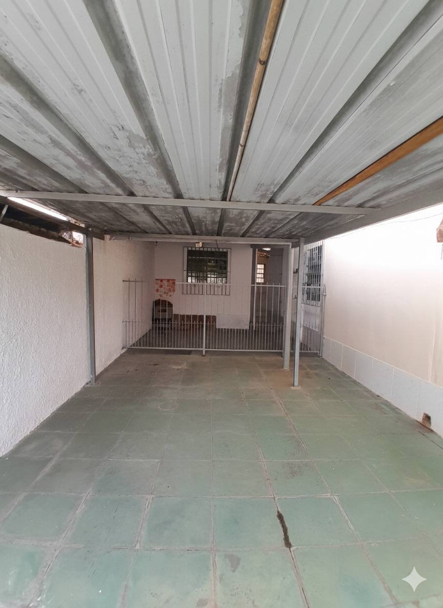 CASA 3 quarto(s)  no Parque S�o Francisco