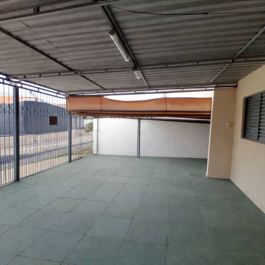 CASA 3 quarto(s)  no Parque S�o Francisco