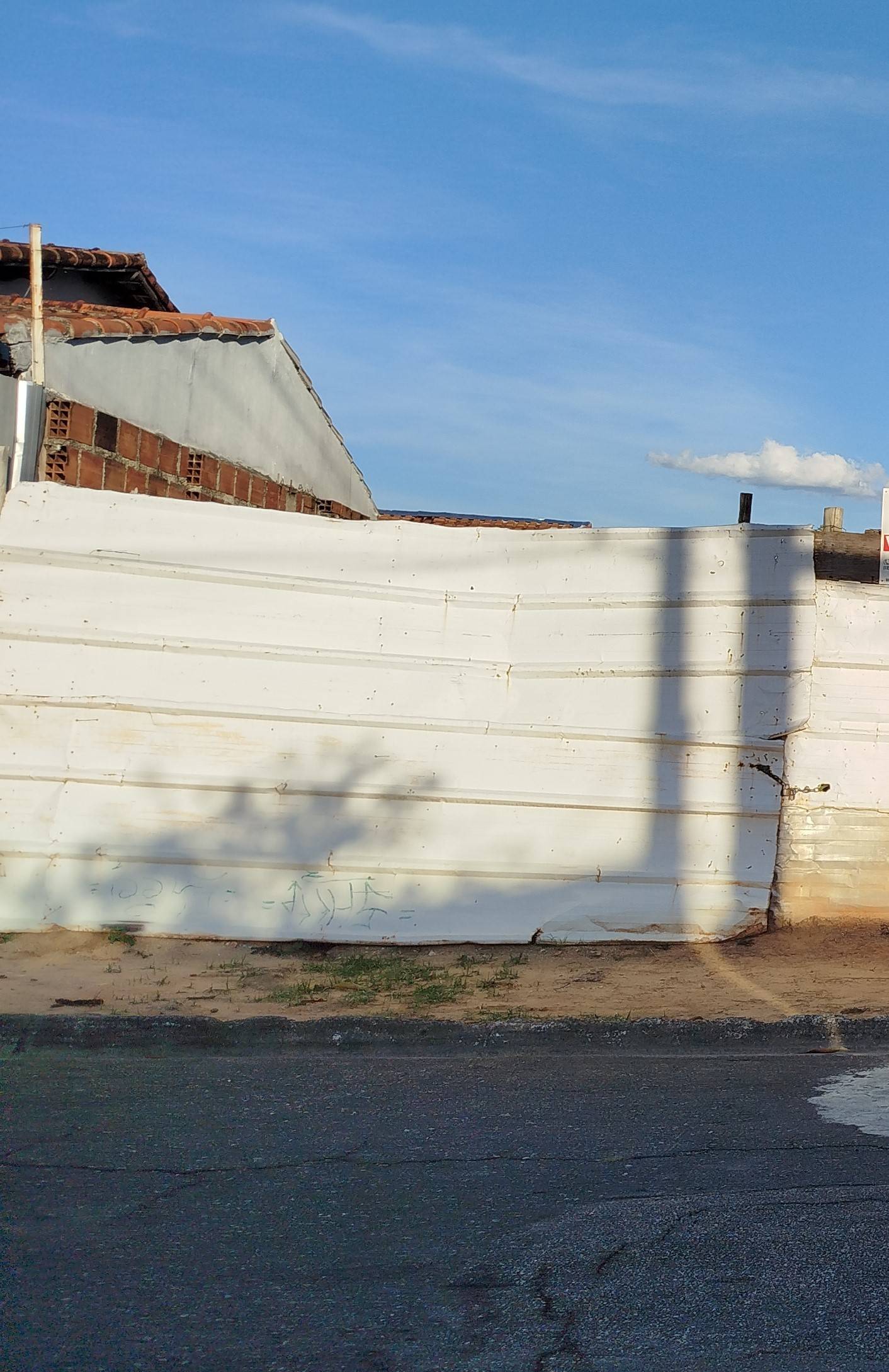 TERRENO no Parque do Sol