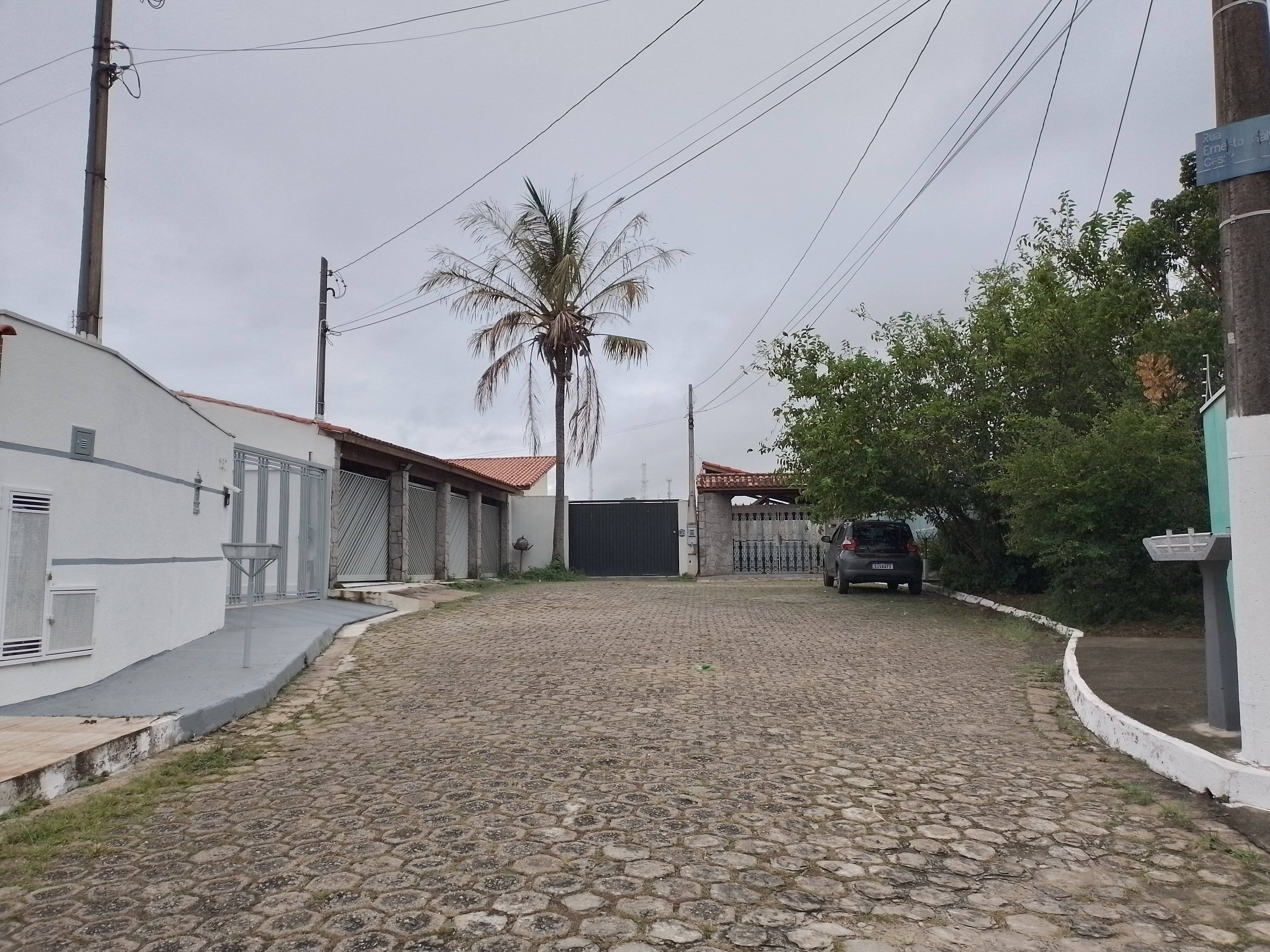 TERRENO no Jardim Esplanada