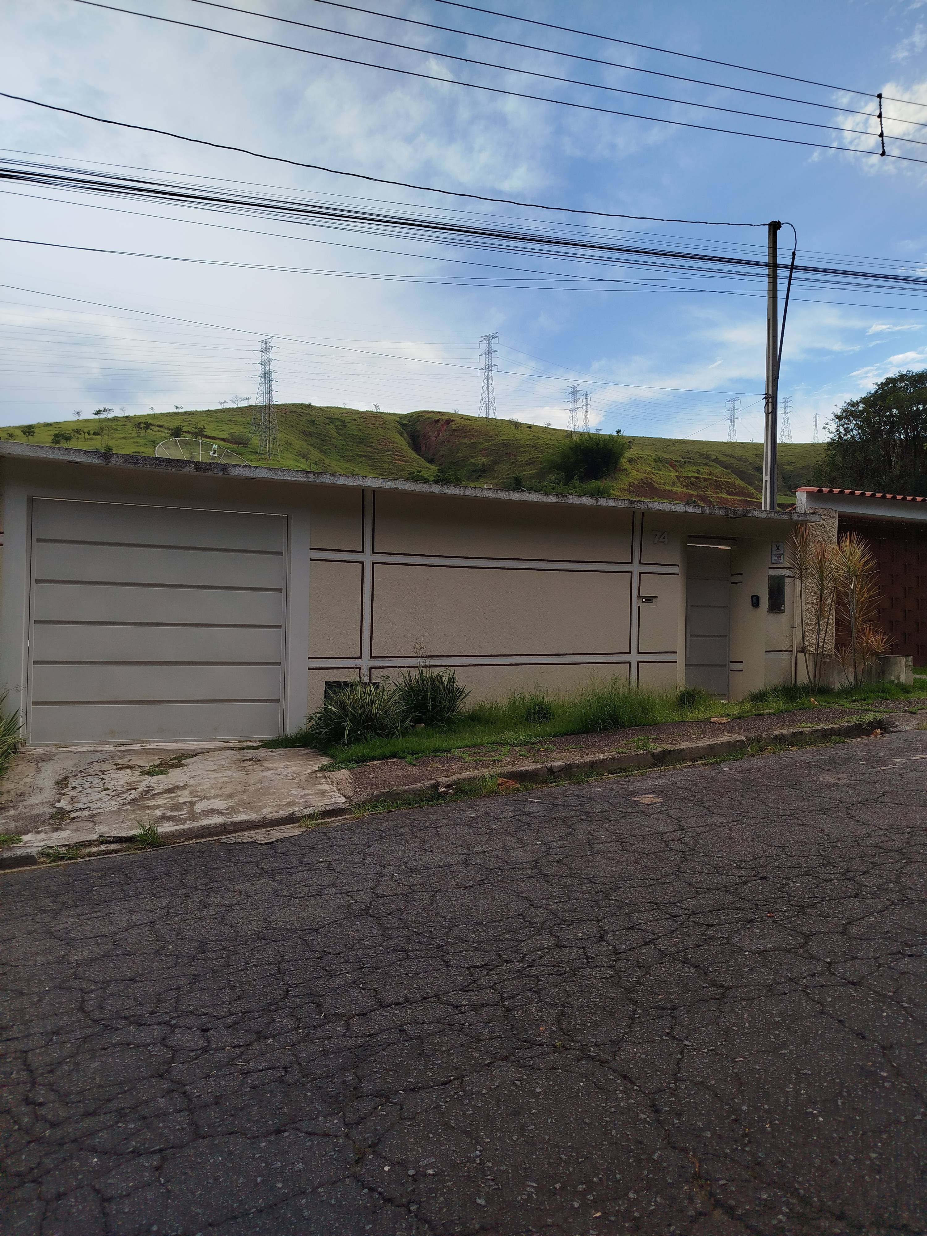 CASA 2 quarto(s)  no Davi Fernandes Coelho