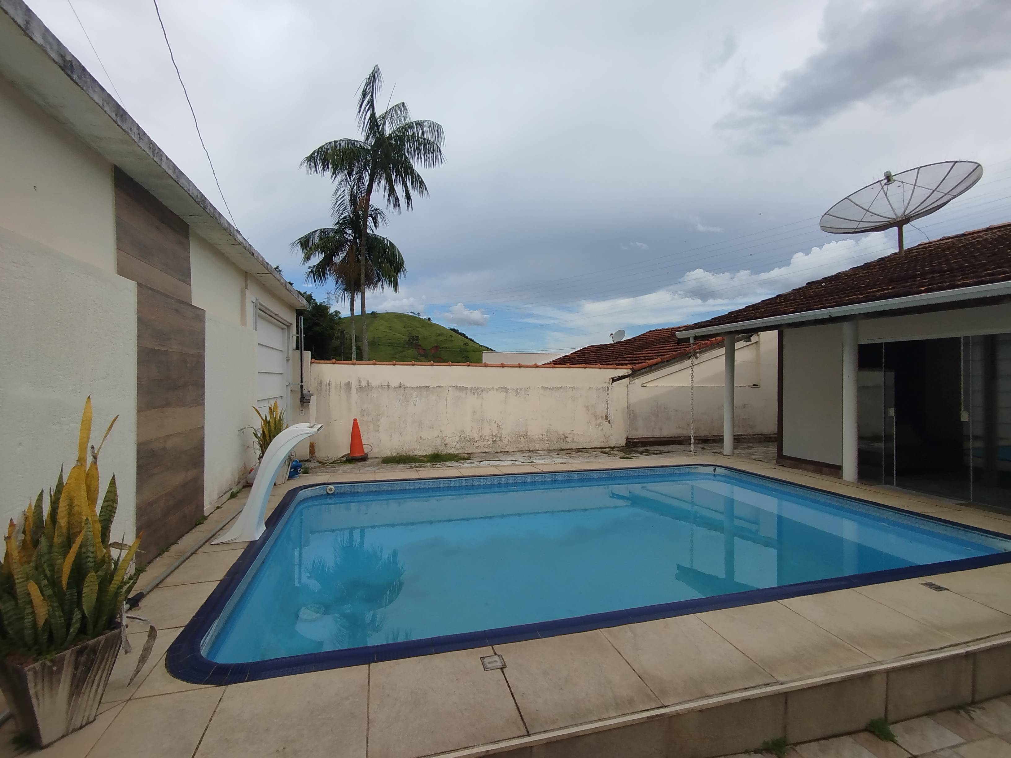 CASA 2 quarto(s)  no Davi Fernandes Coelho