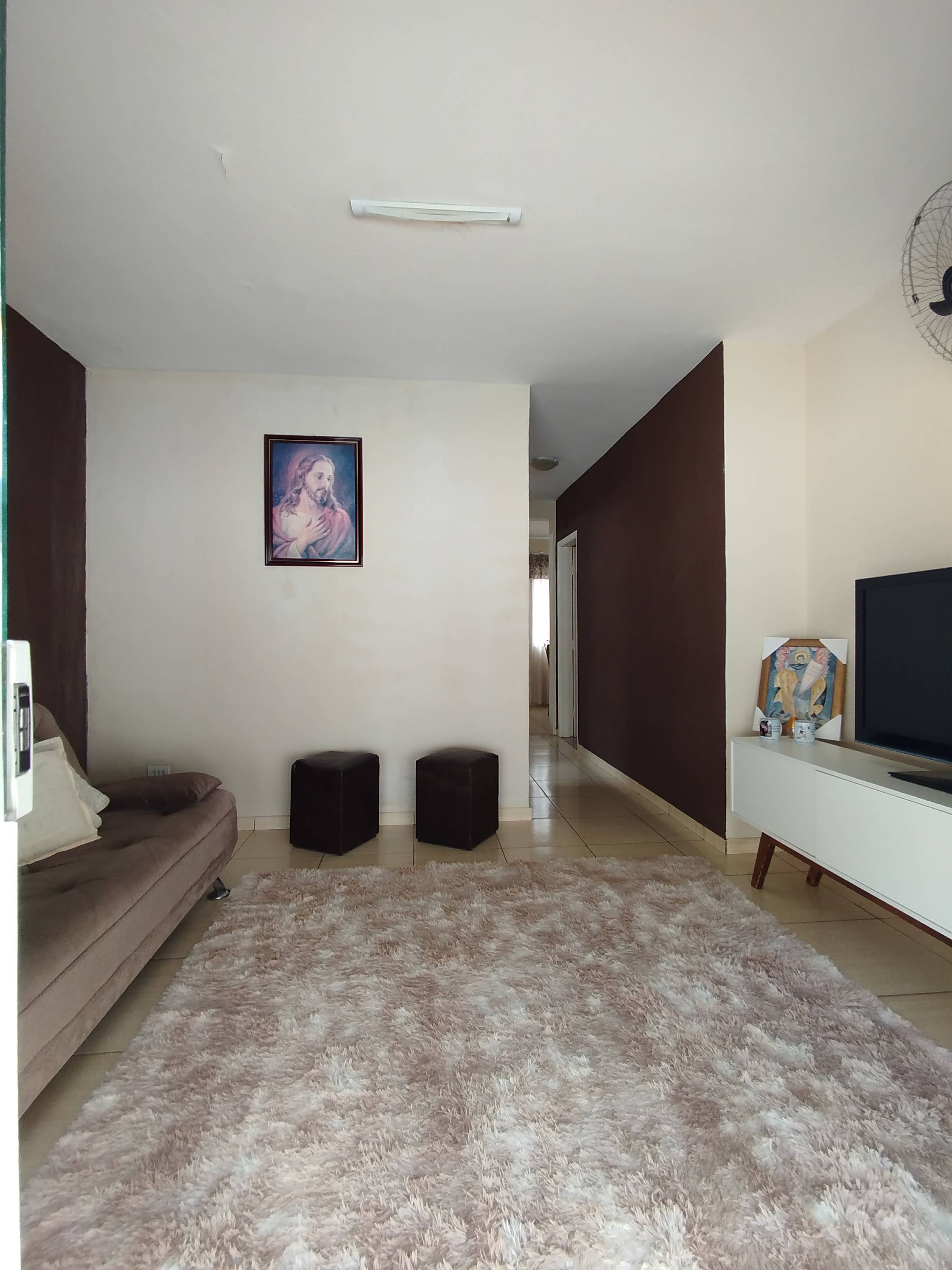 CASA 2 quarto(s)  no Davi Fernandes Coelho