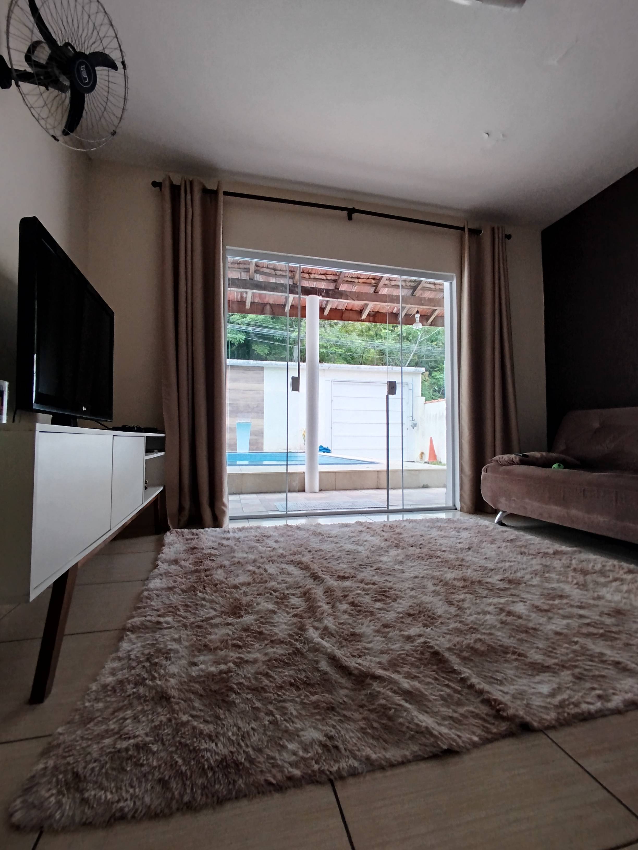 CASA 2 quarto(s)  no Davi Fernandes Coelho