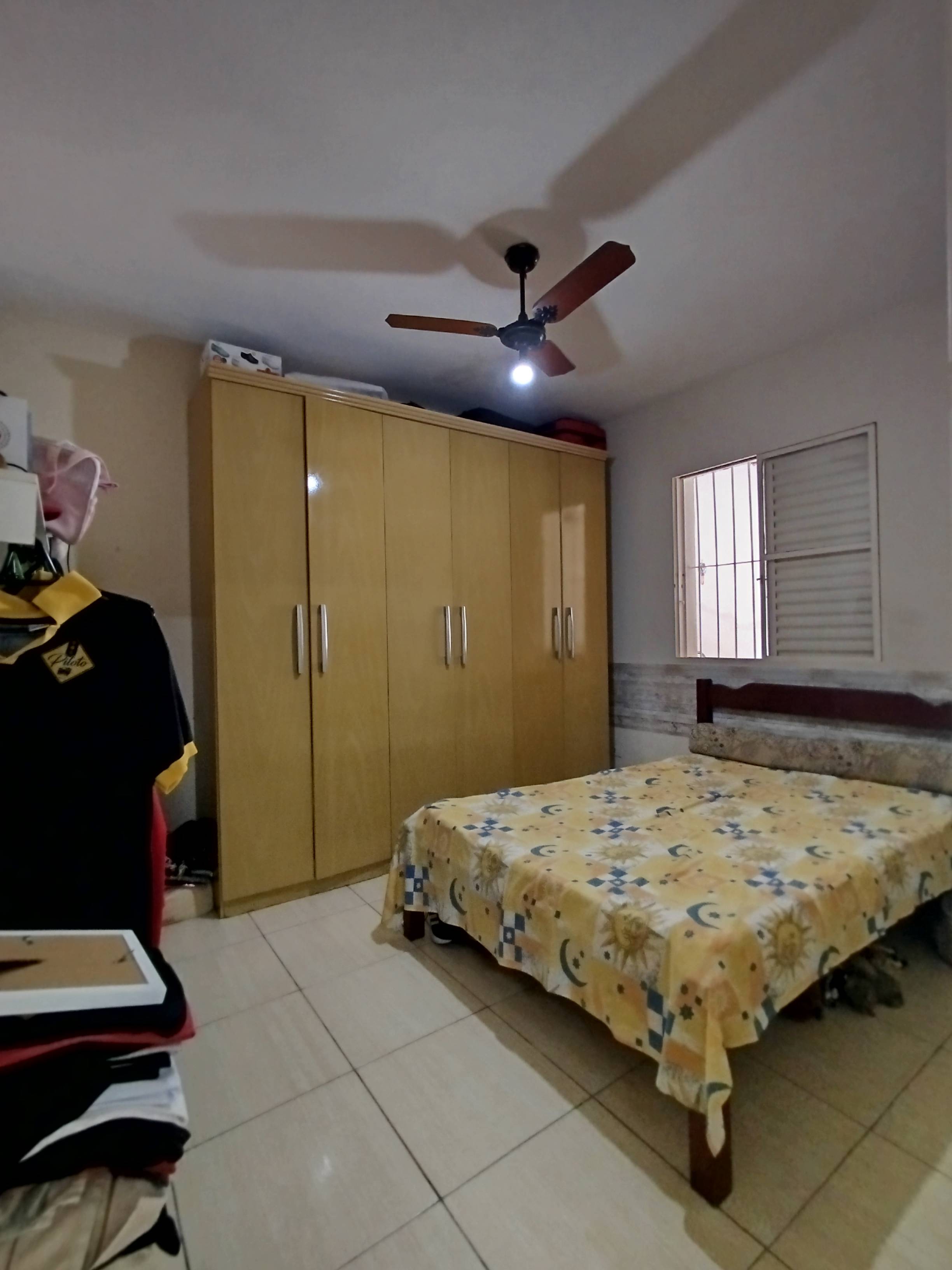 CASA 2 quarto(s)  no Davi Fernandes Coelho