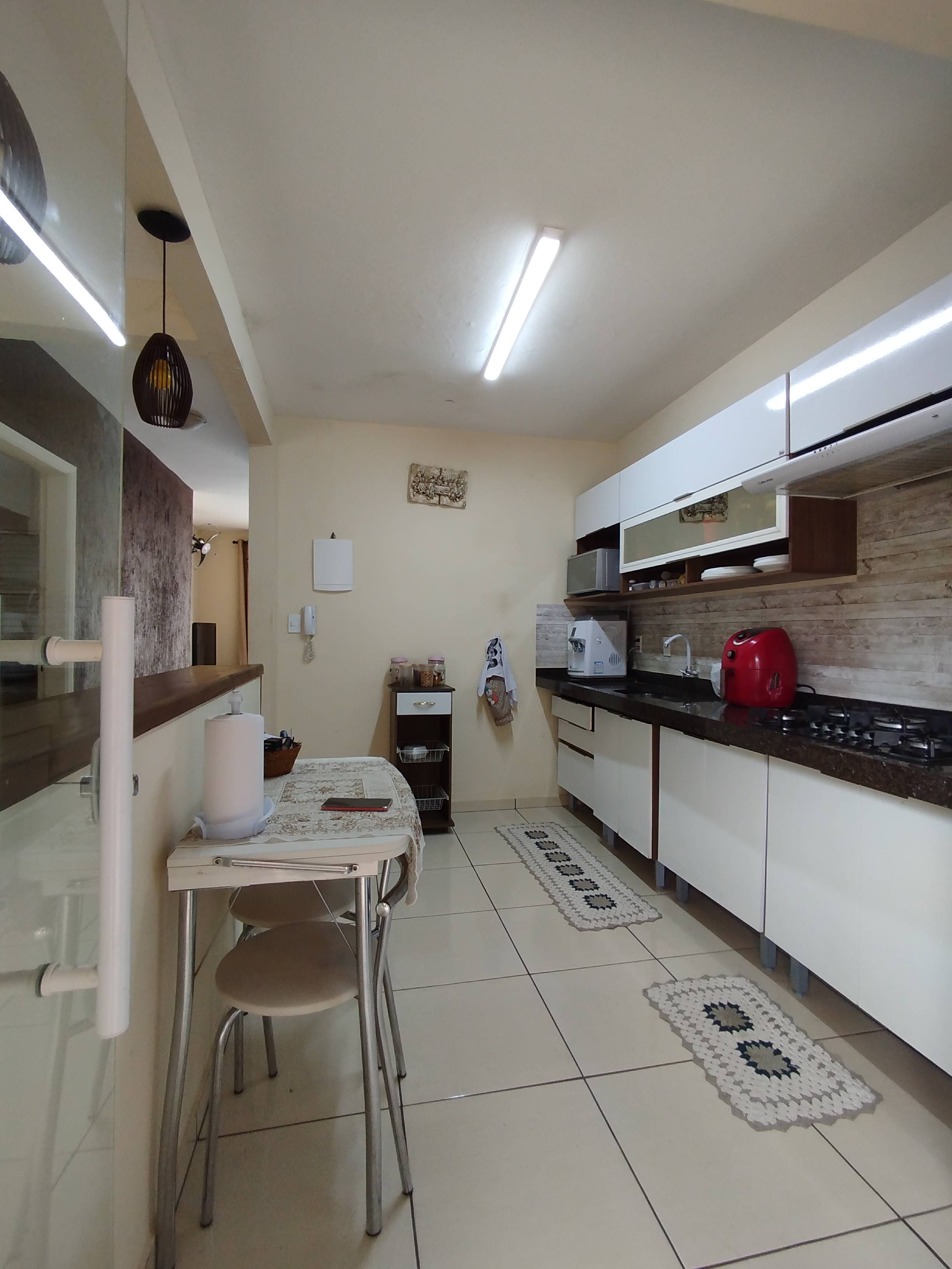 CASA 2 quarto(s)  no Davi Fernandes Coelho