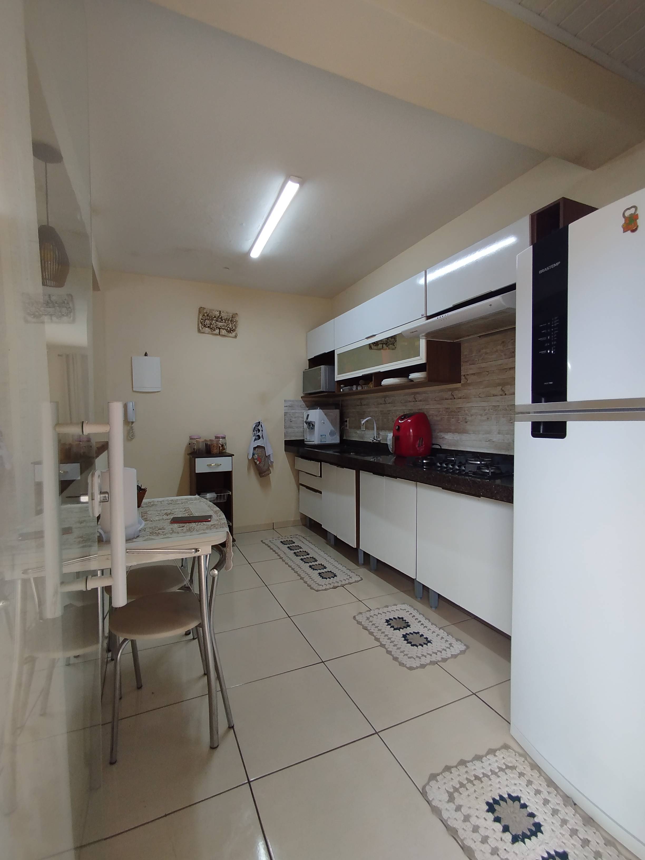 CASA 2 quarto(s)  no Davi Fernandes Coelho