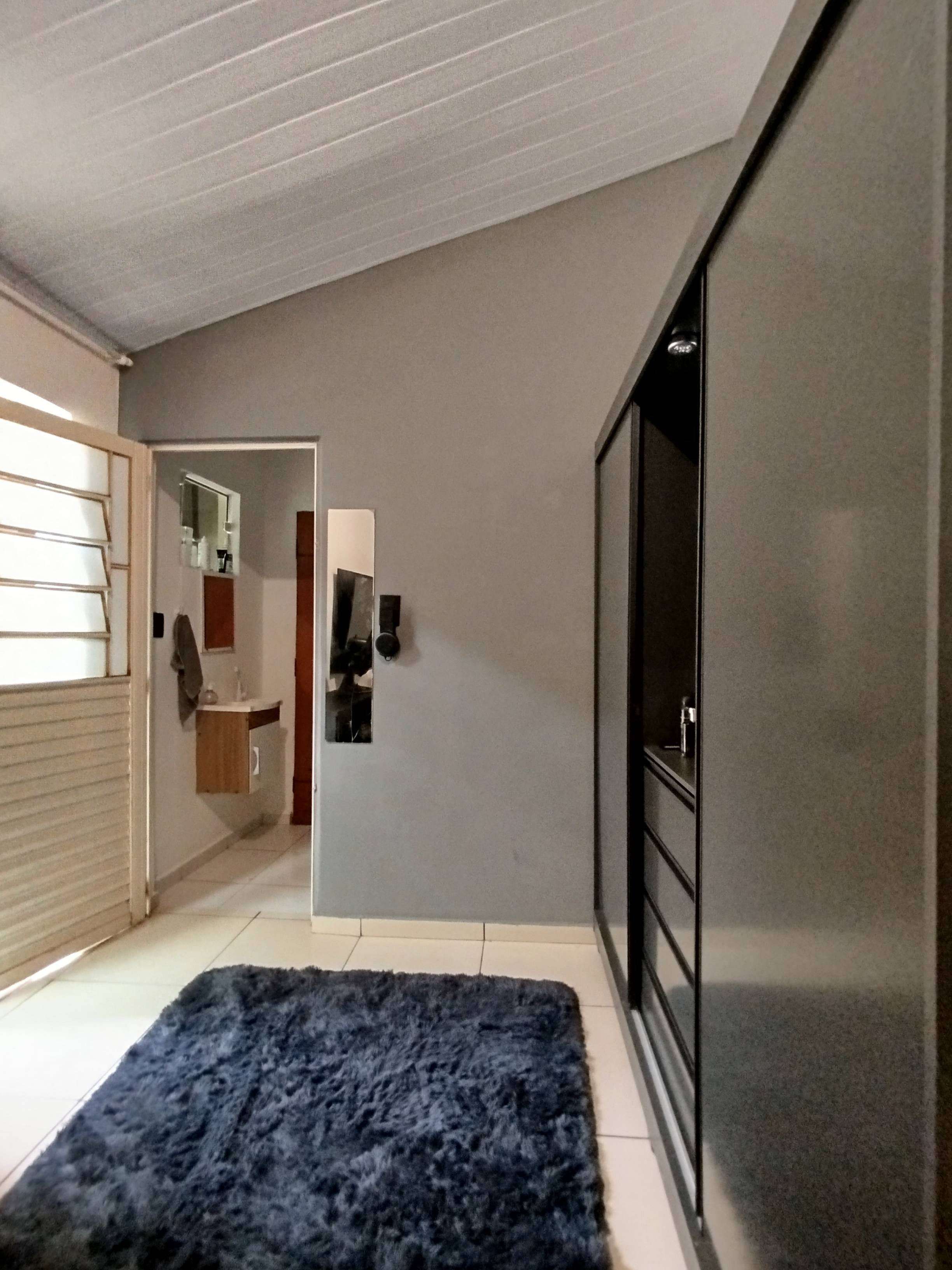 CASA 2 quarto(s)  no Davi Fernandes Coelho