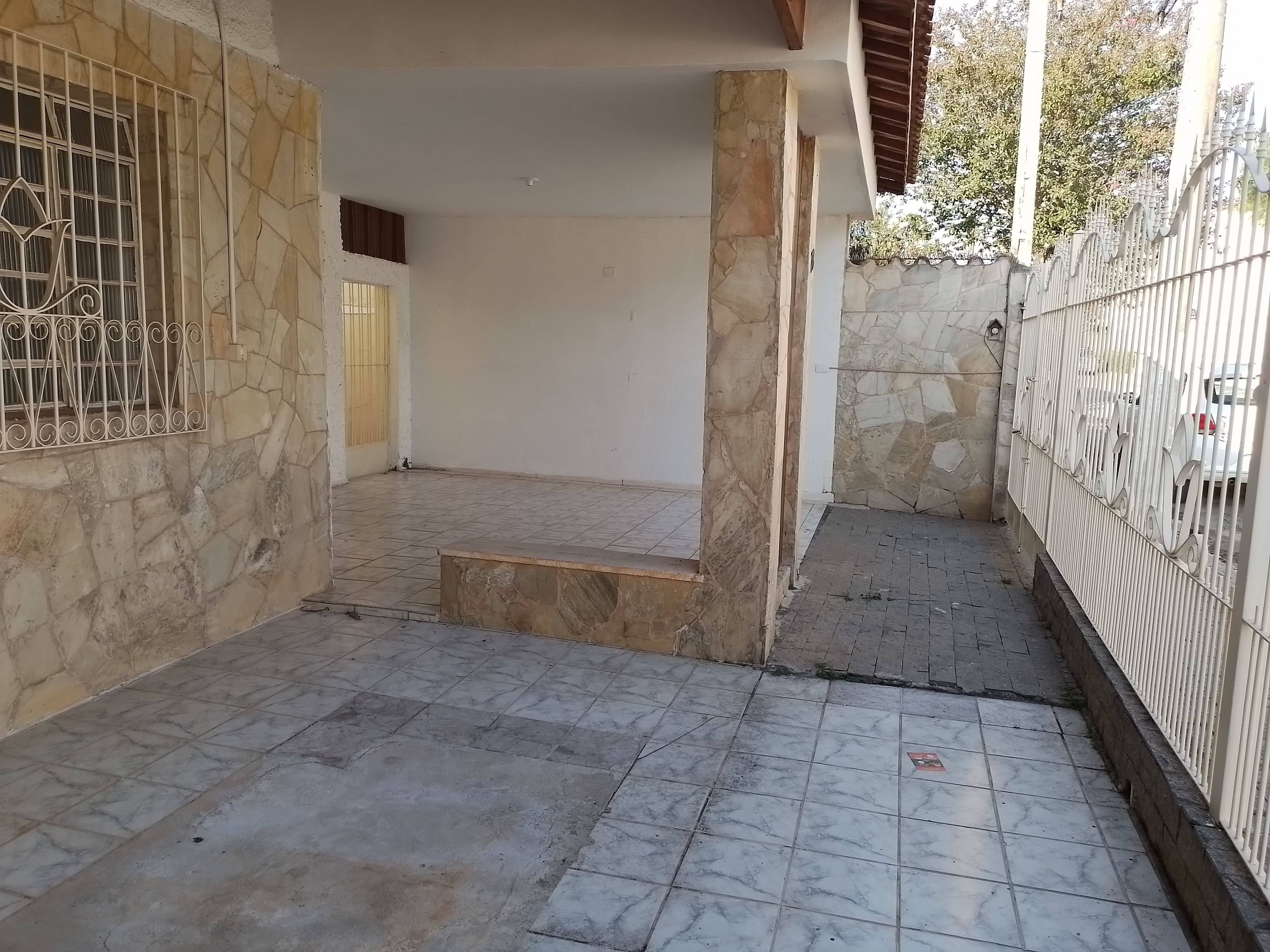 CASA 3 quarto(s)  no Vila Comendador Rodrigues Alves