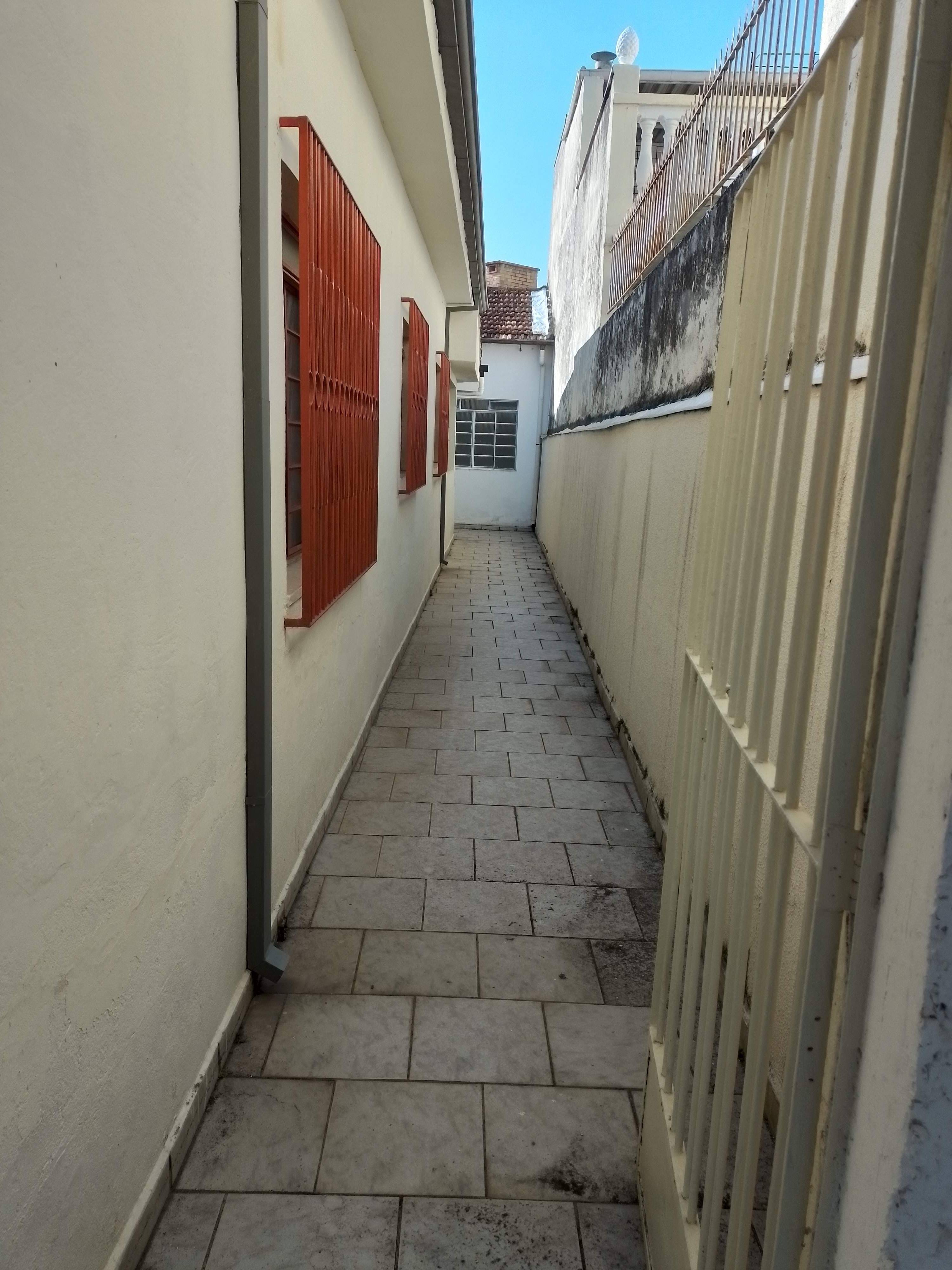 CASA 3 quarto(s)  no Vila Comendador Rodrigues Alves