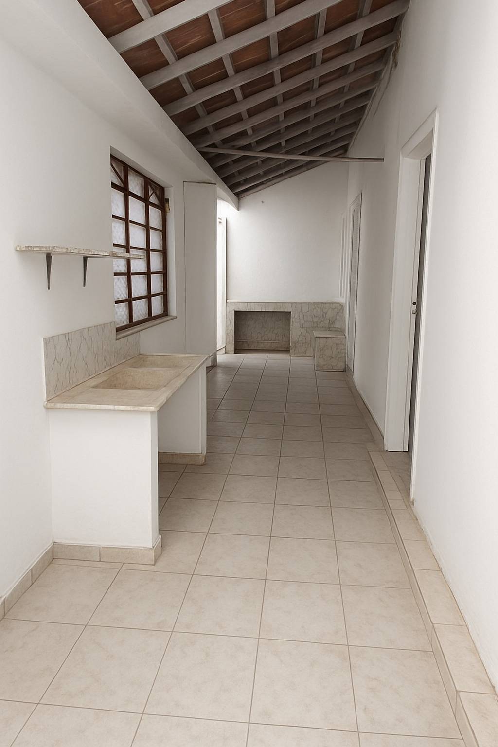 CASA 3 quarto(s)  no Vila Comendador Rodrigues Alves