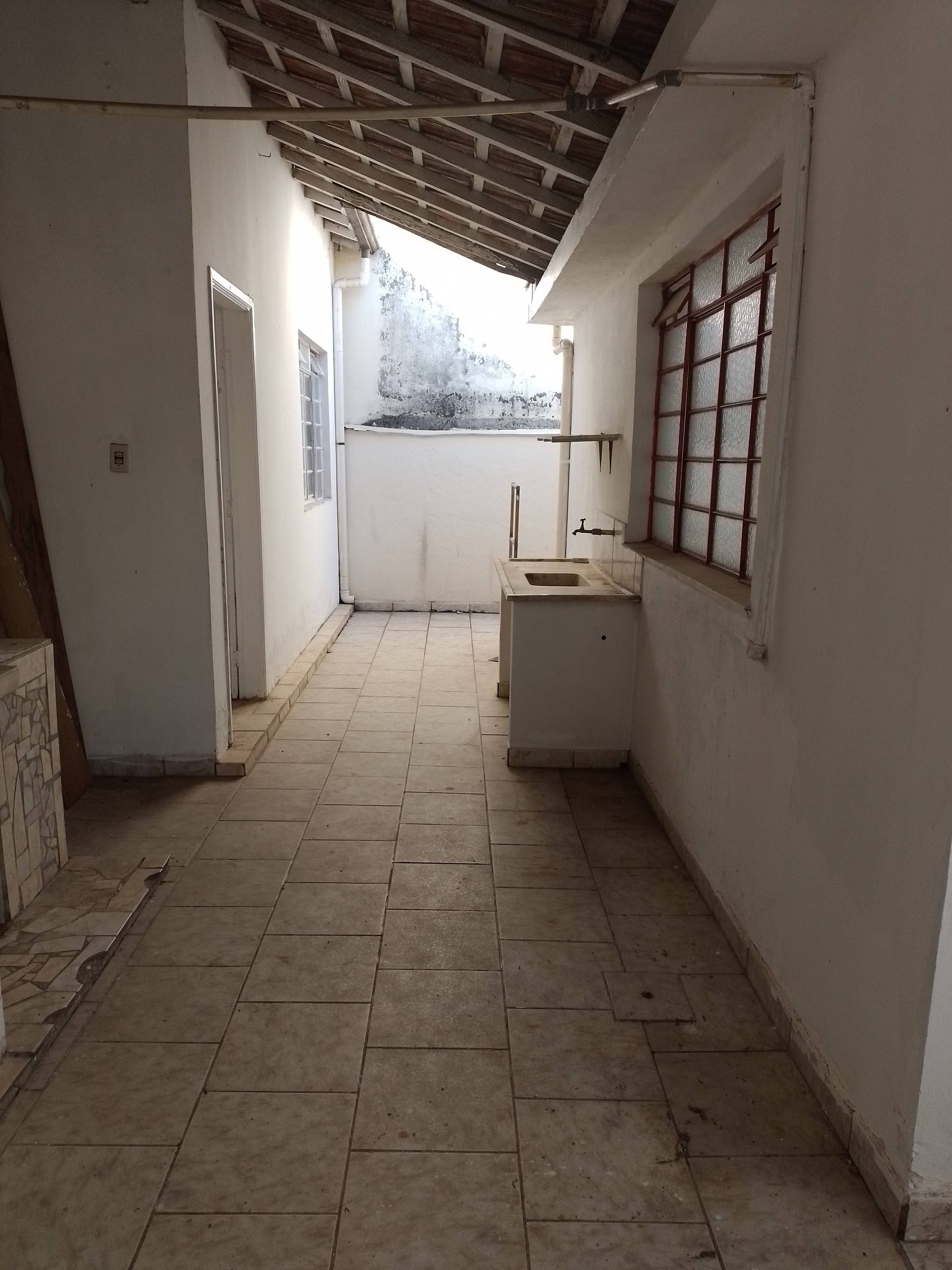 CASA 3 quarto(s)  no Vila Comendador Rodrigues Alves