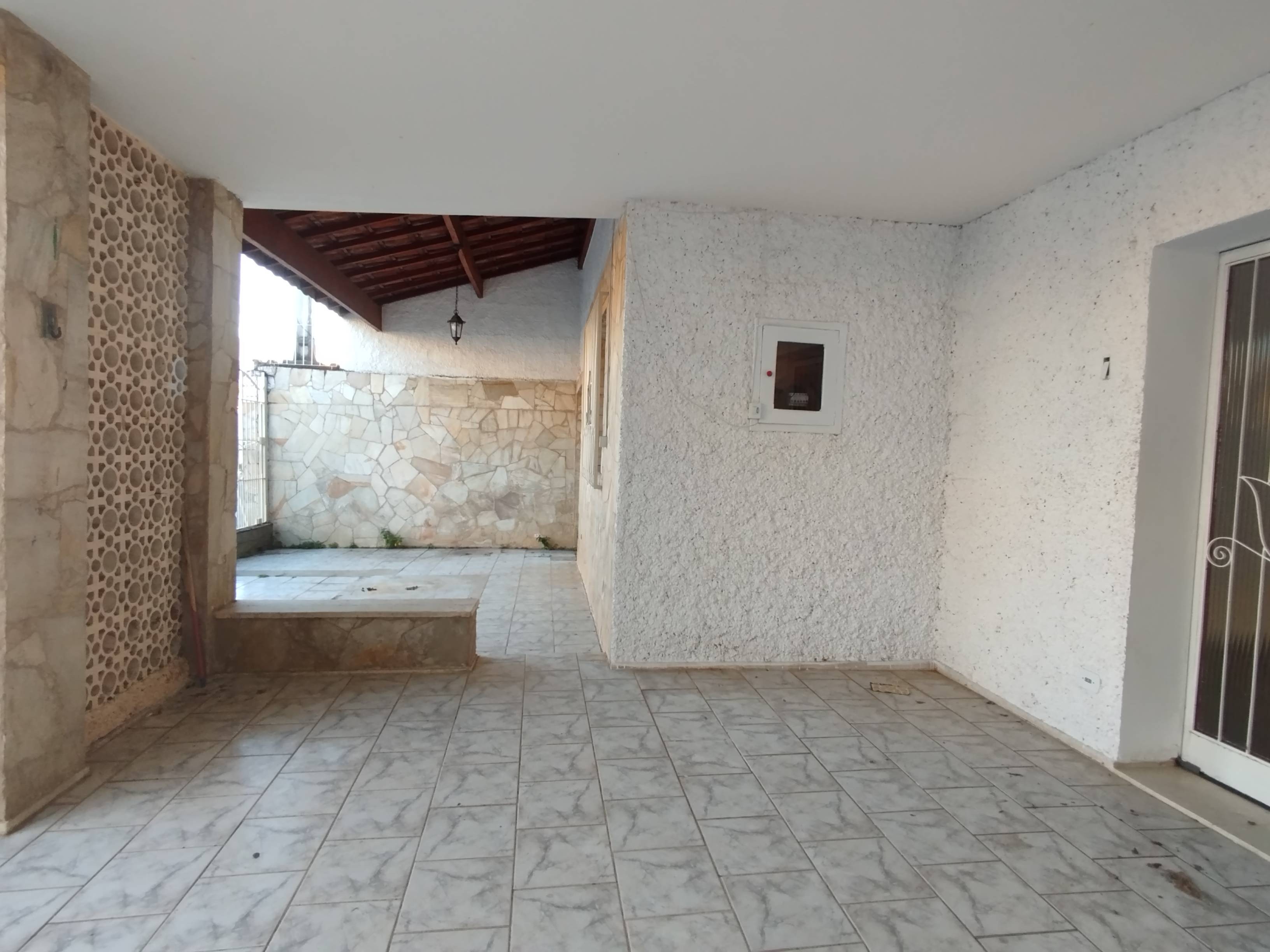 CASA 3 quarto(s)  no Vila Comendador Rodrigues Alves