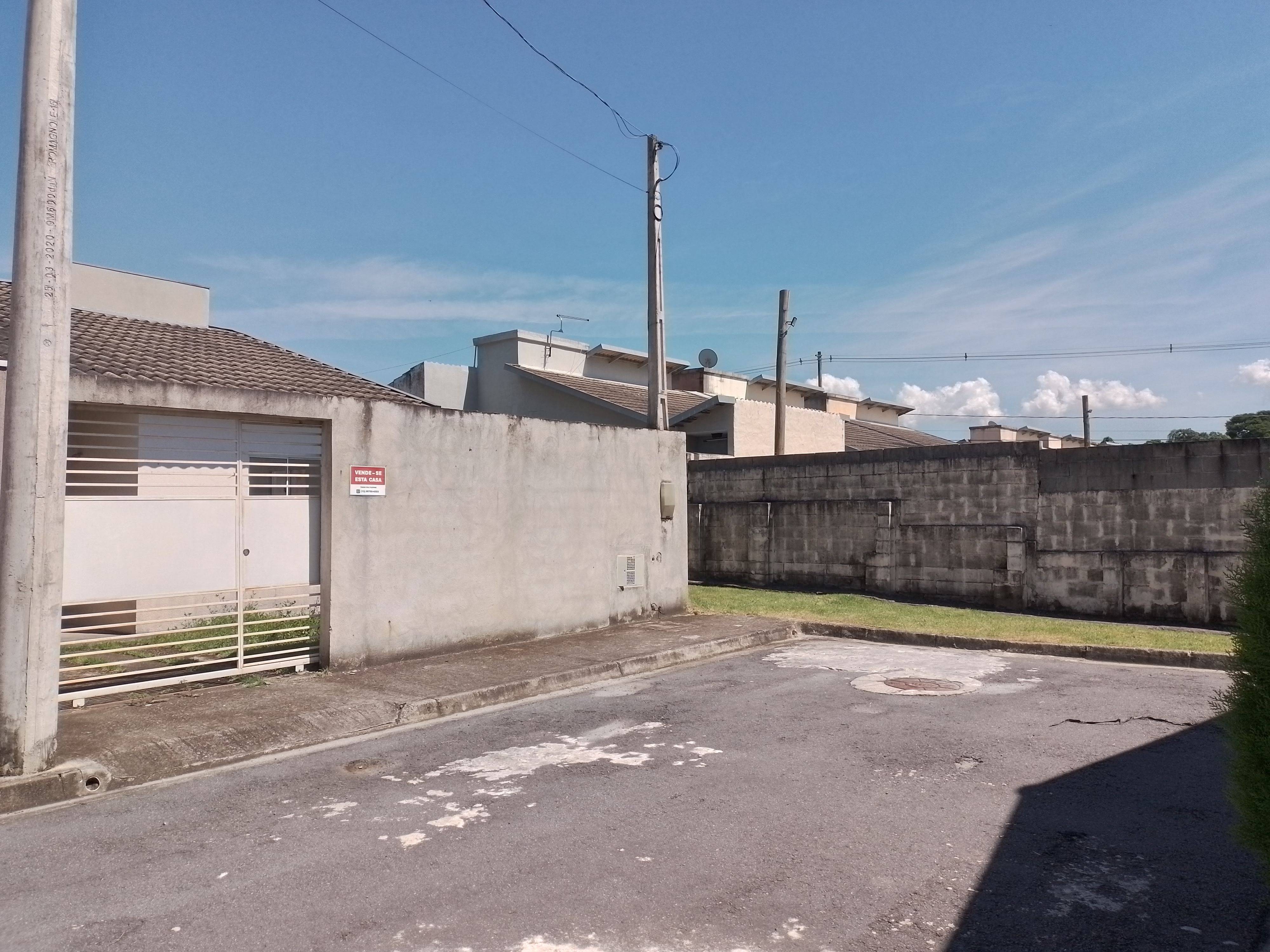 CASA 2 quarto(s)  no Jardim Aeroporto