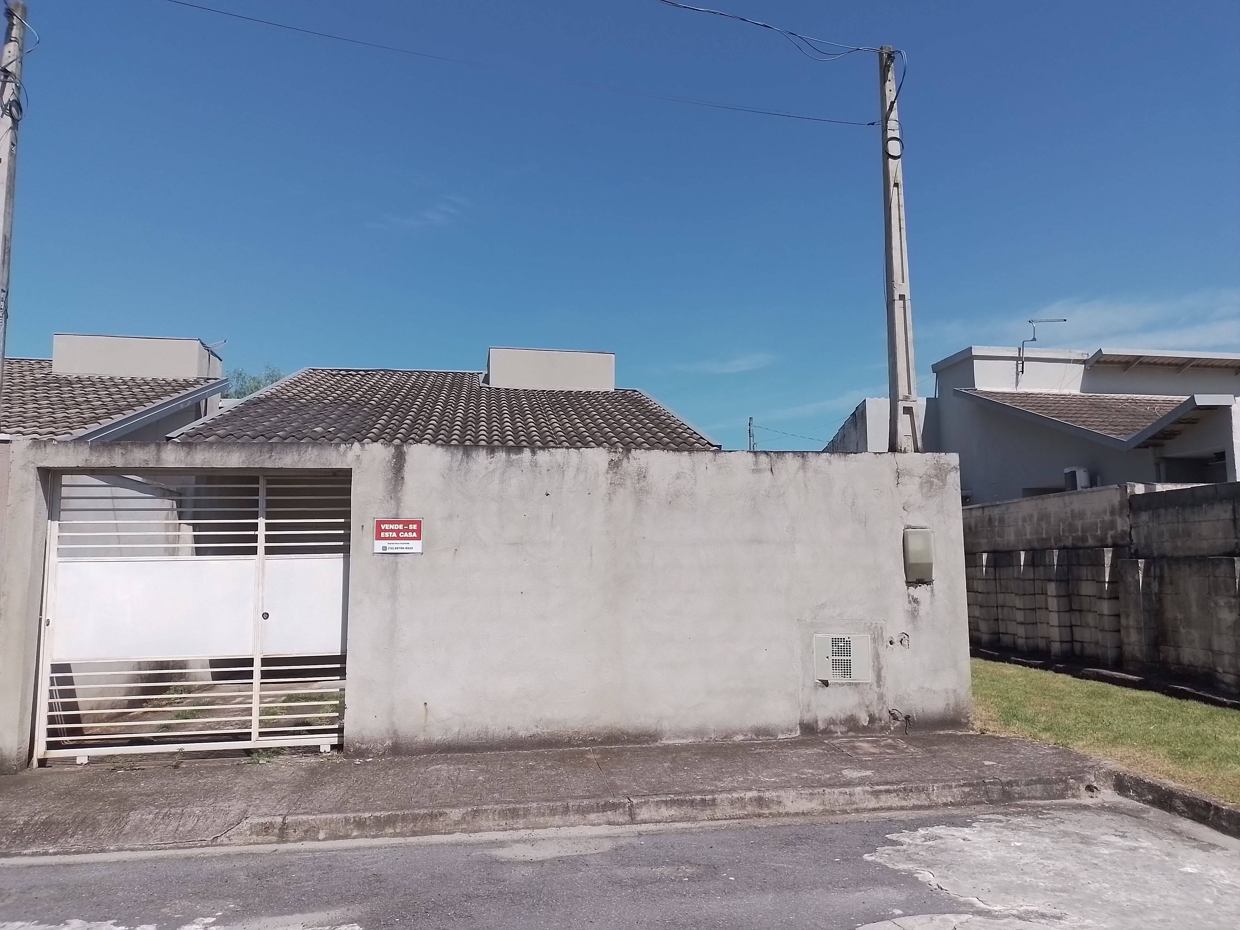 CASA 2 quarto(s)  no Jardim Aeroporto