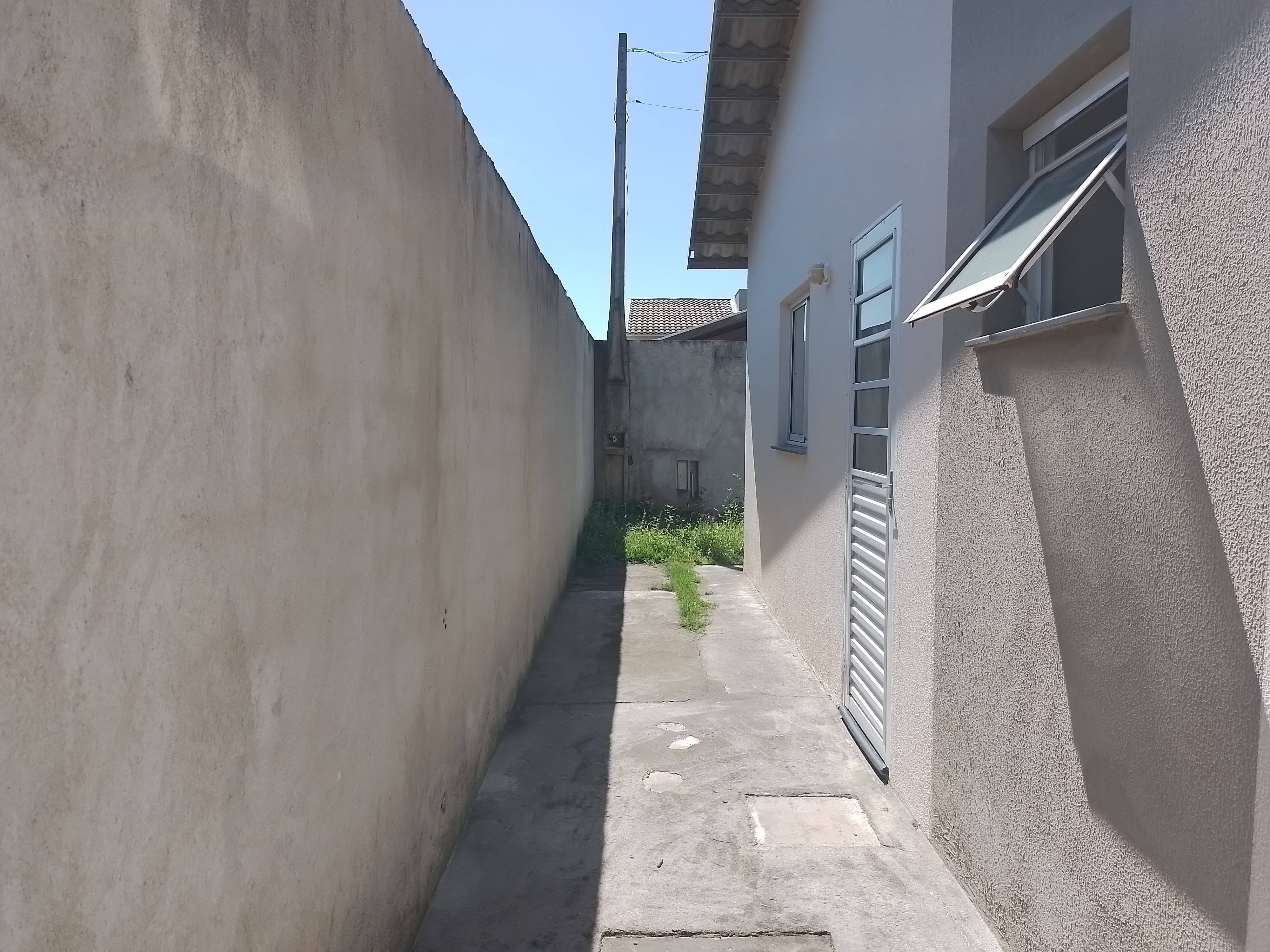 CASA 2 quarto(s)  no Jardim Aeroporto