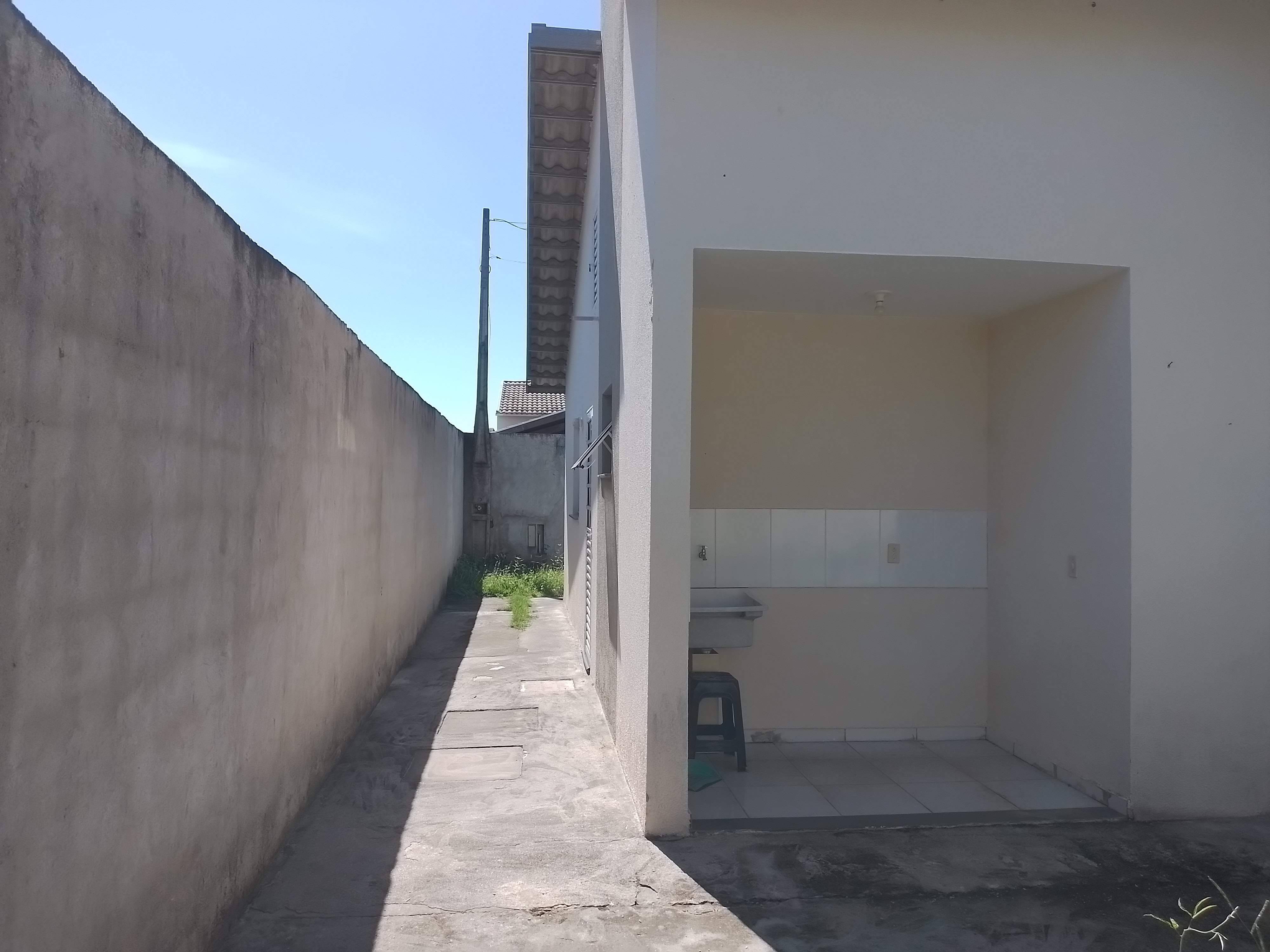 CASA 2 quarto(s)  no Jardim Aeroporto