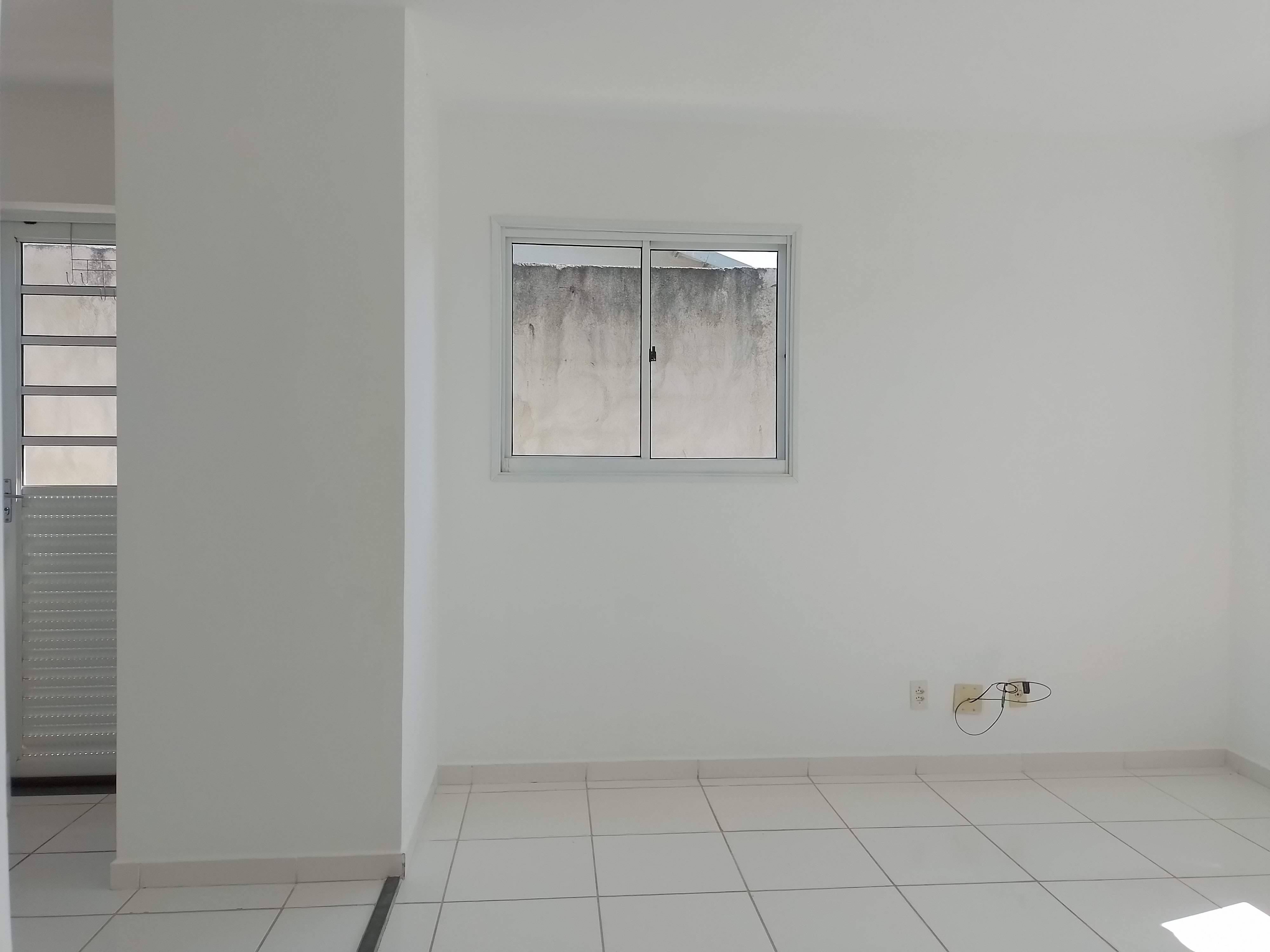 CASA 2 quarto(s)  no Jardim Aeroporto