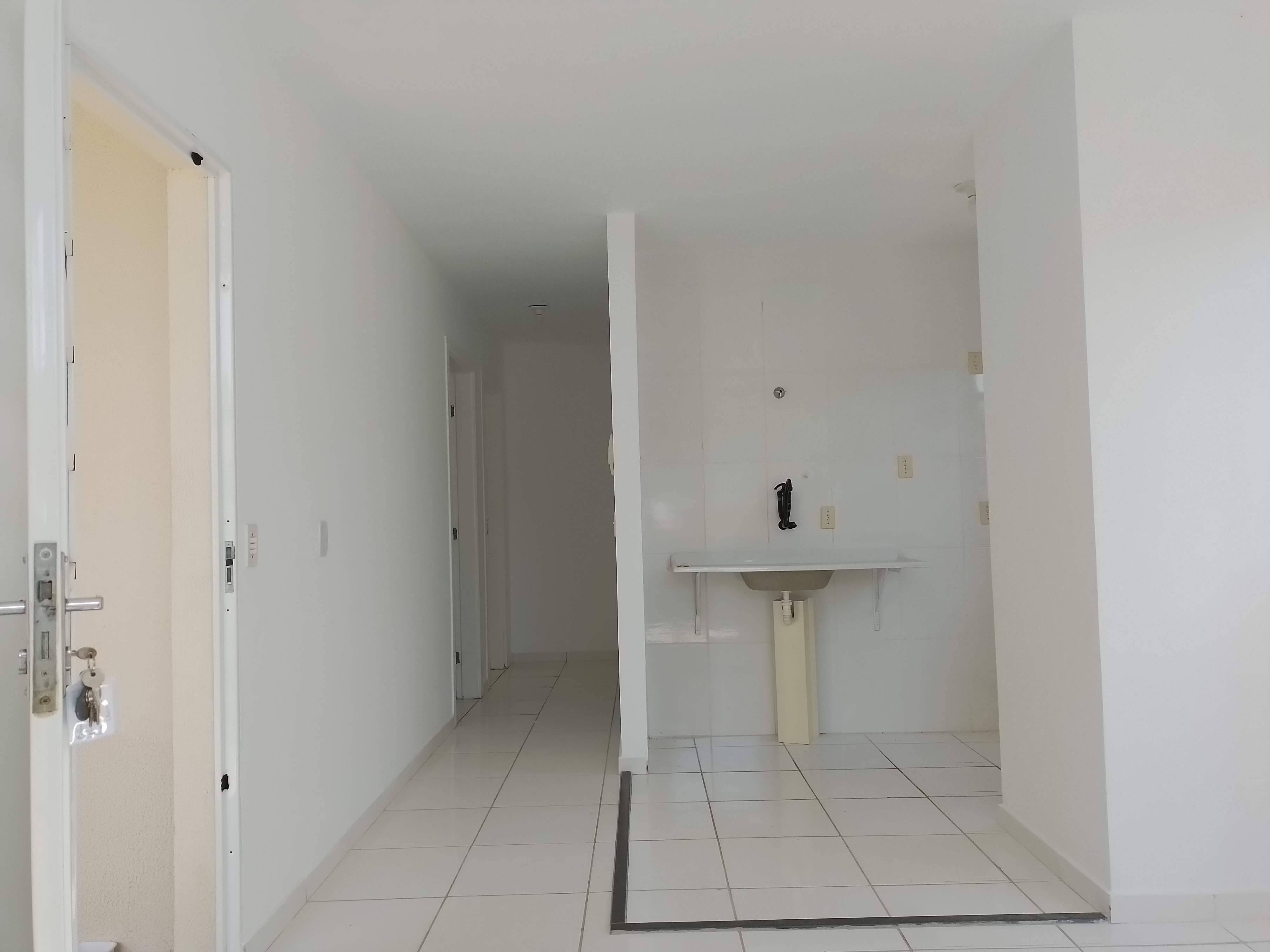 CASA 2 quarto(s)  no Jardim Aeroporto