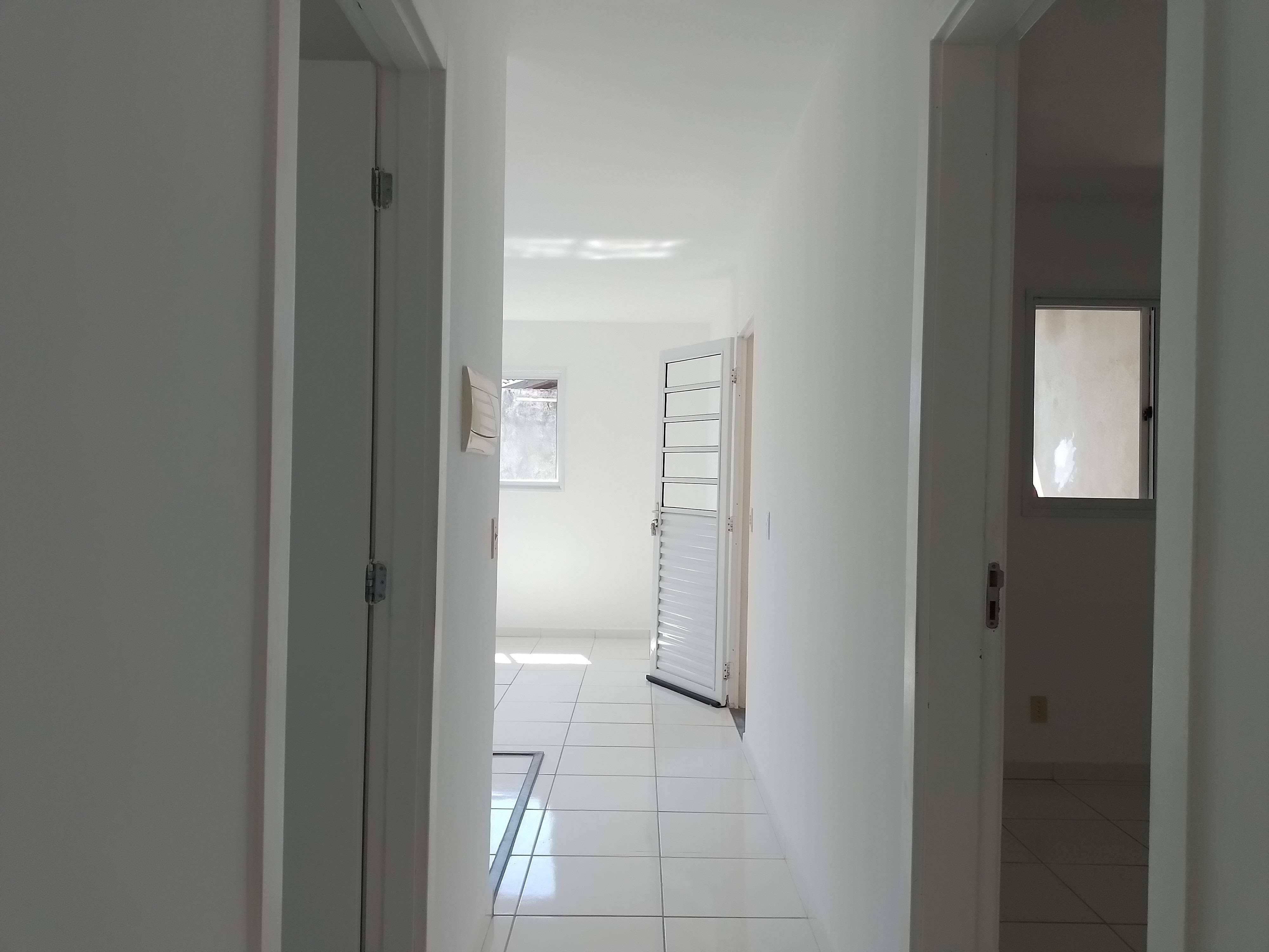 CASA 2 quarto(s)  no Jardim Aeroporto