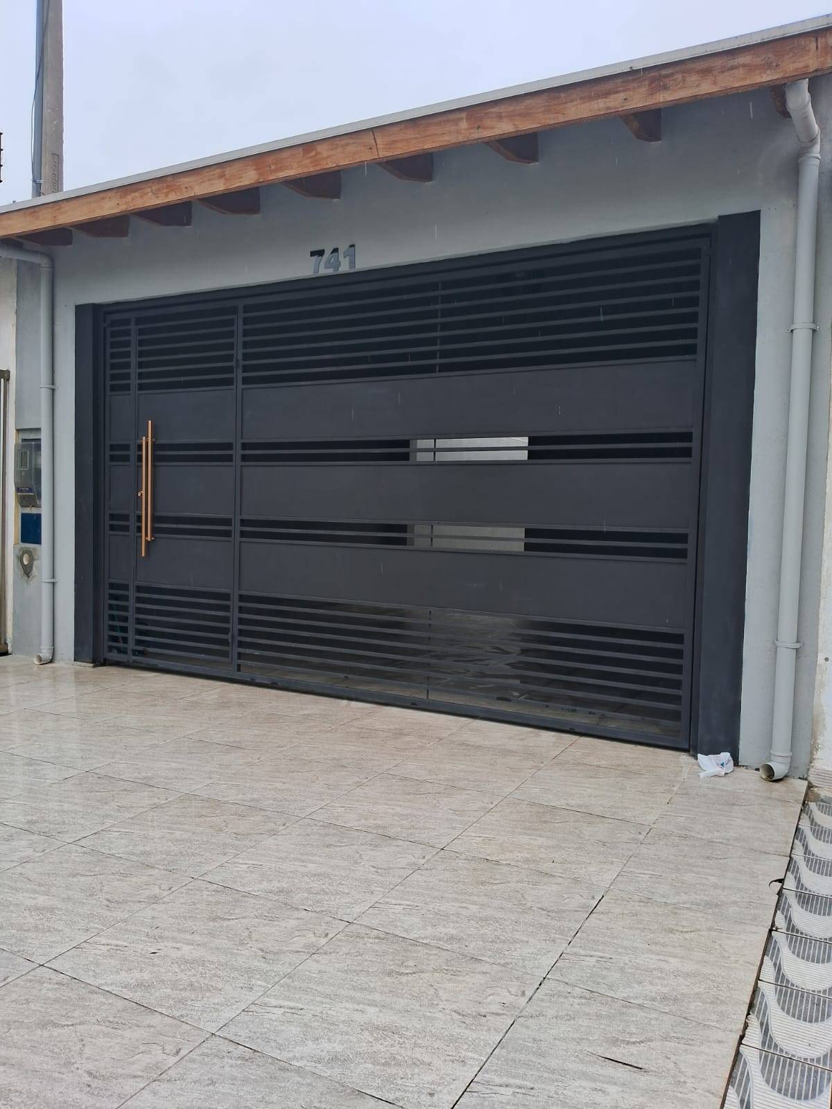 CASA 2 quarto(s)  no Pedregulho